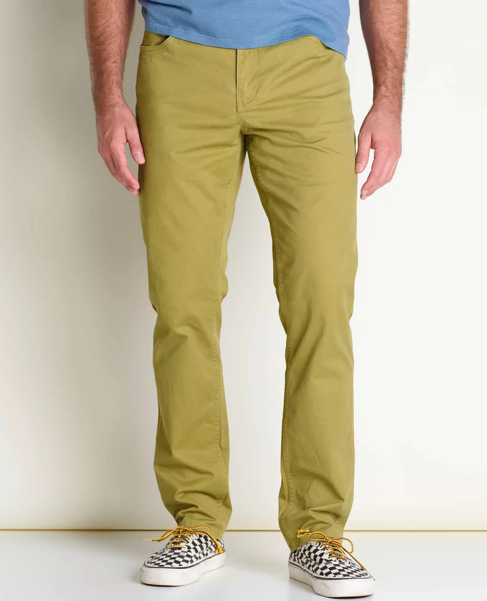 Sale Toad&Co Mission Ridge 5 Pocket Lean Pant