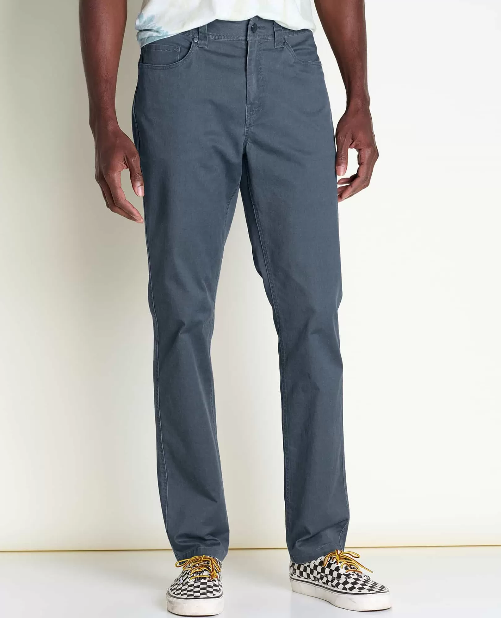 Fashion Toad&Co Mission Ridge 5 Pocket Lean Pant