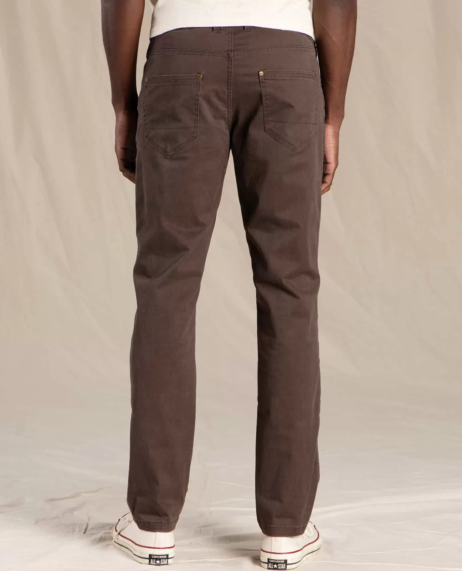 Sale Toad&Co Mission Ridge 5 Pocket Lean Pant