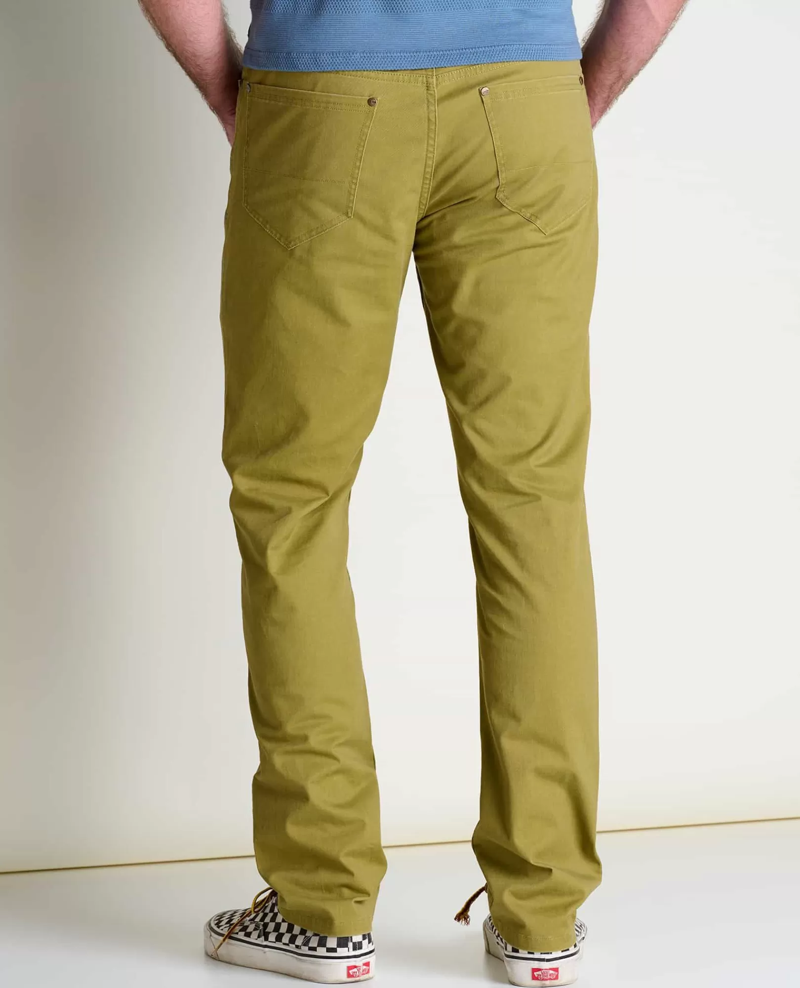 Sale Toad&Co Mission Ridge 5 Pocket Lean Pant