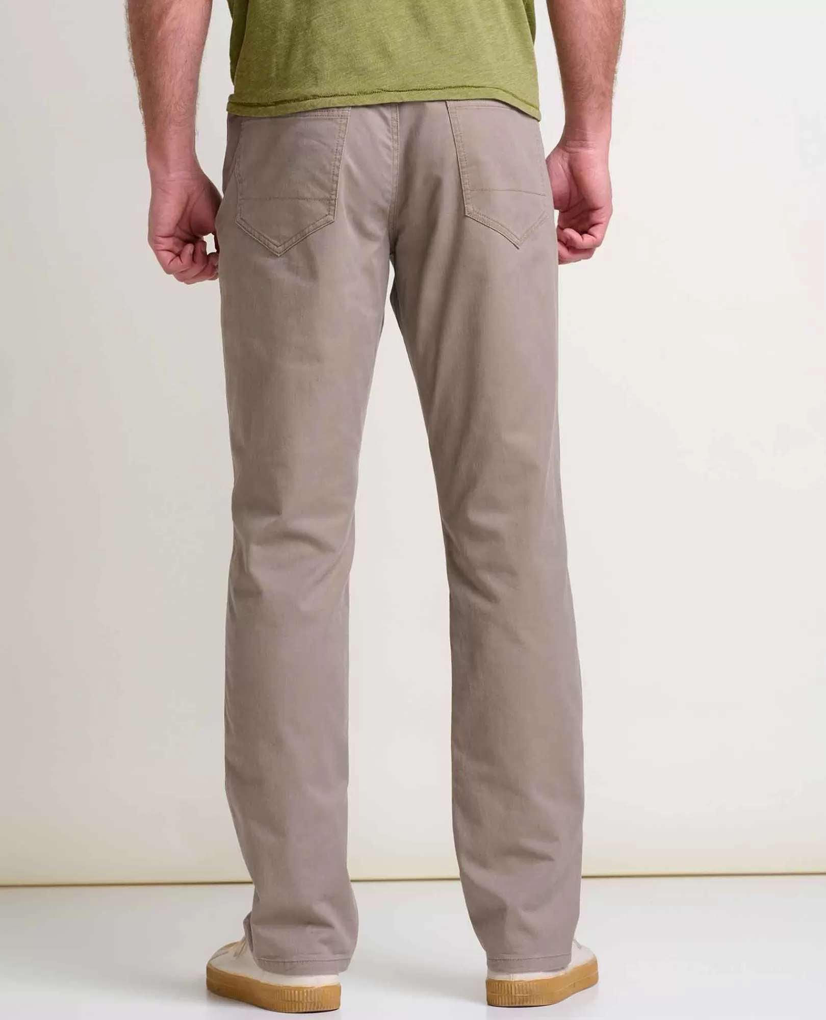 Shop Toad&Co Mission Ridge 5 Pocket Lean Pant