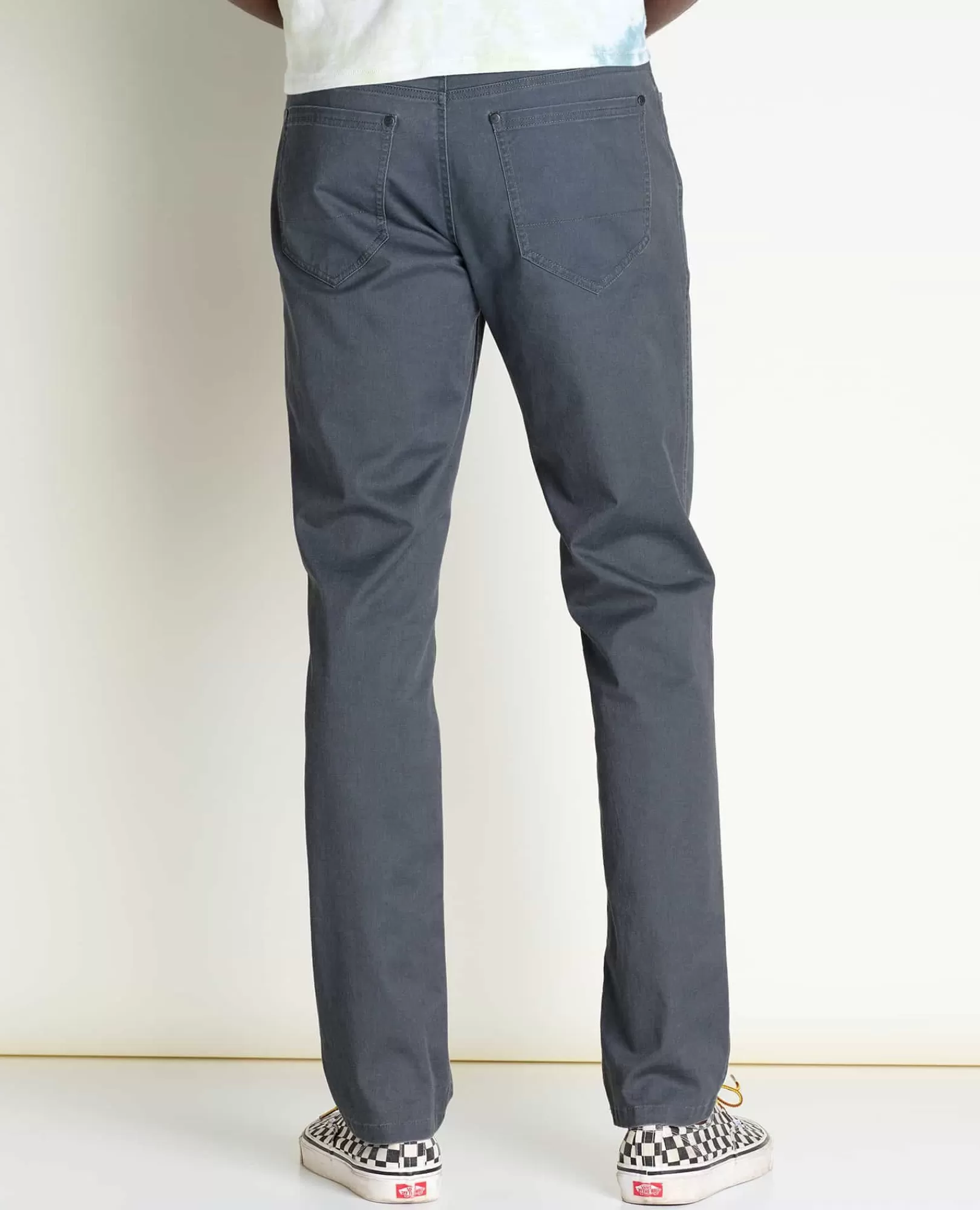 Fashion Toad&Co Mission Ridge 5 Pocket Lean Pant