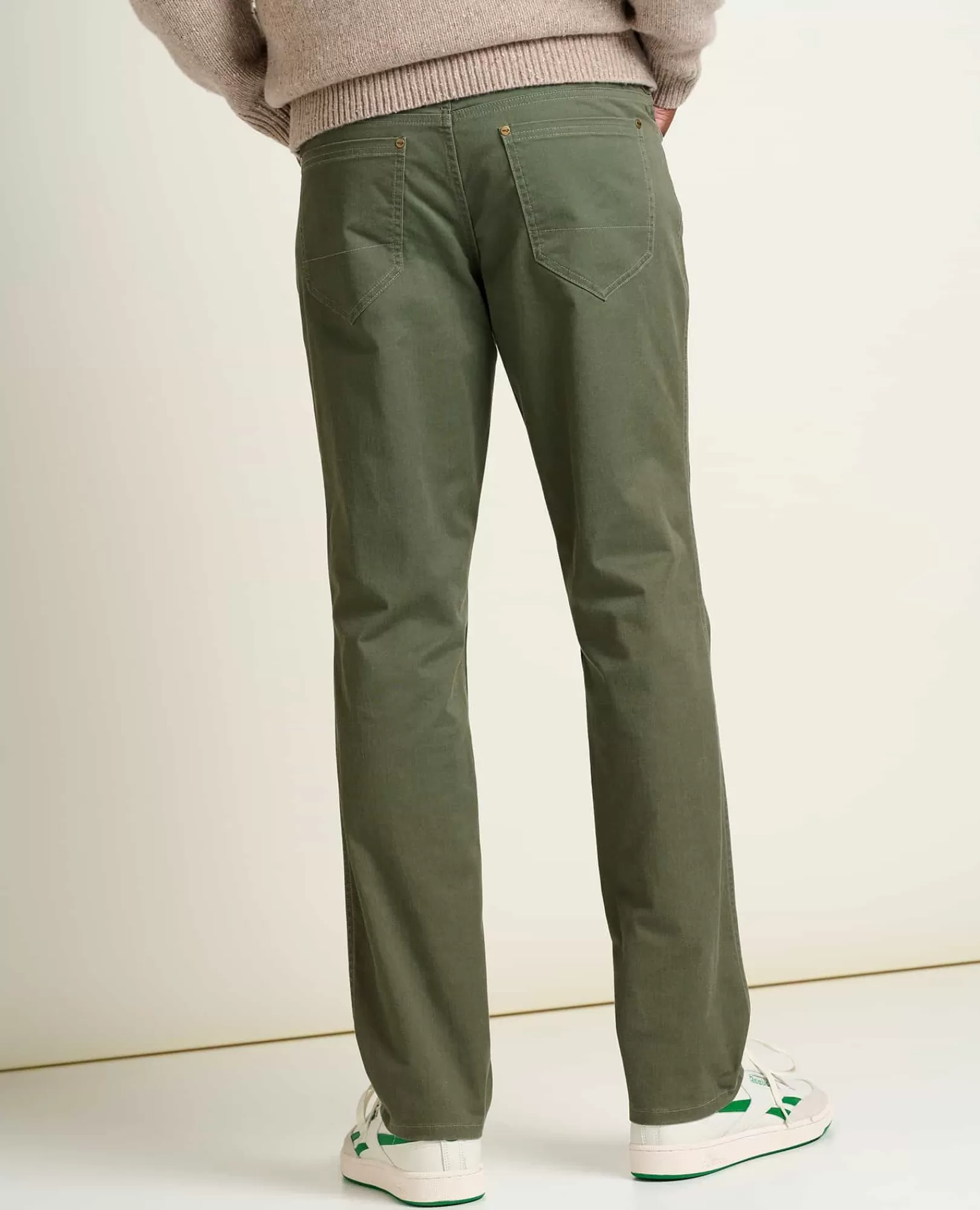 Outlet Toad&Co Mission Ridge 5 Pocket Lean Pant