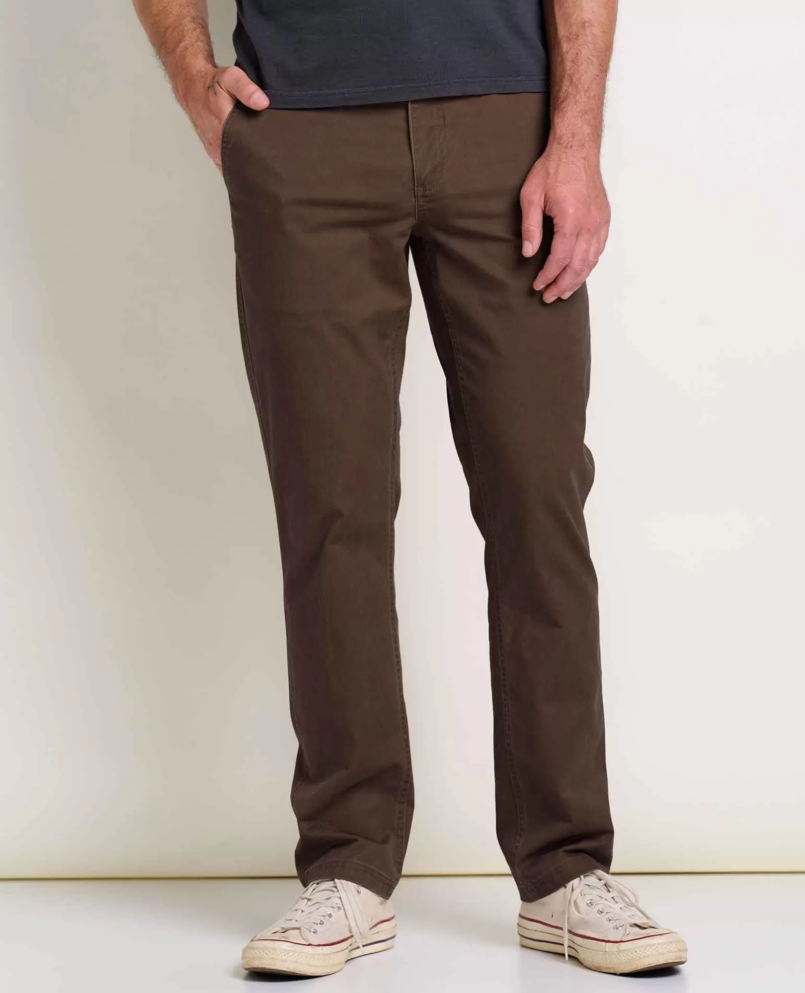 New Toad&Co Mission Ridge Lean Pant