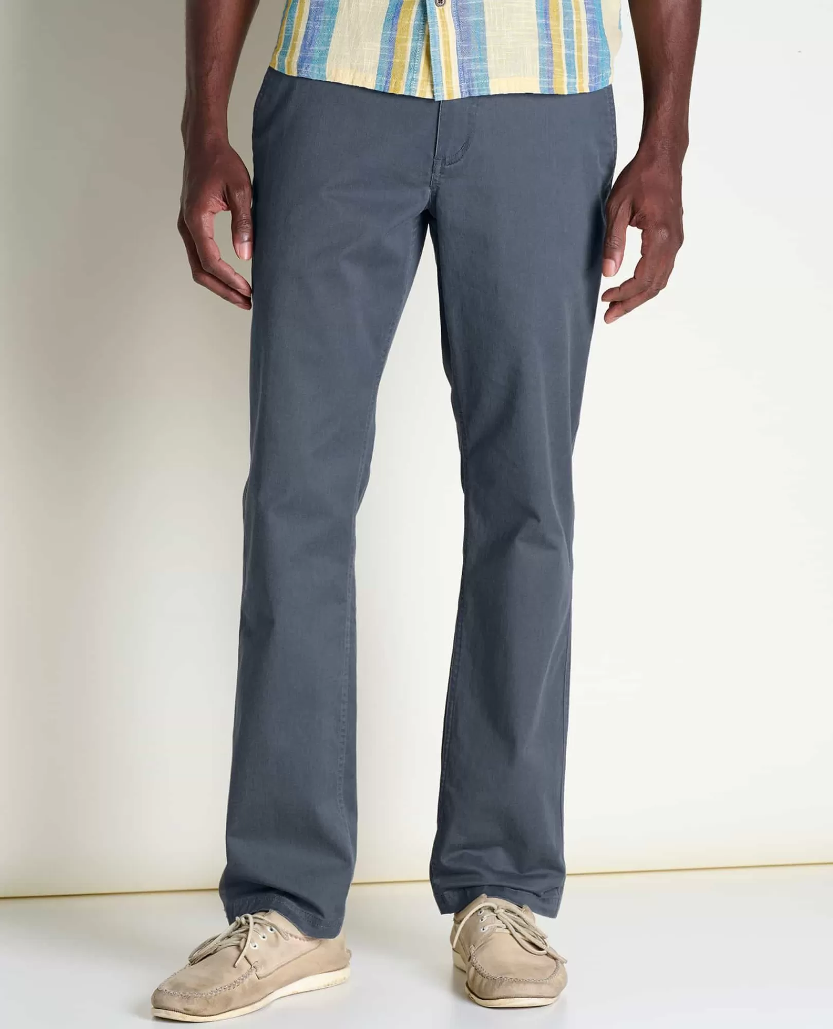 Online Toad&Co Mission Ridge Lean Pant