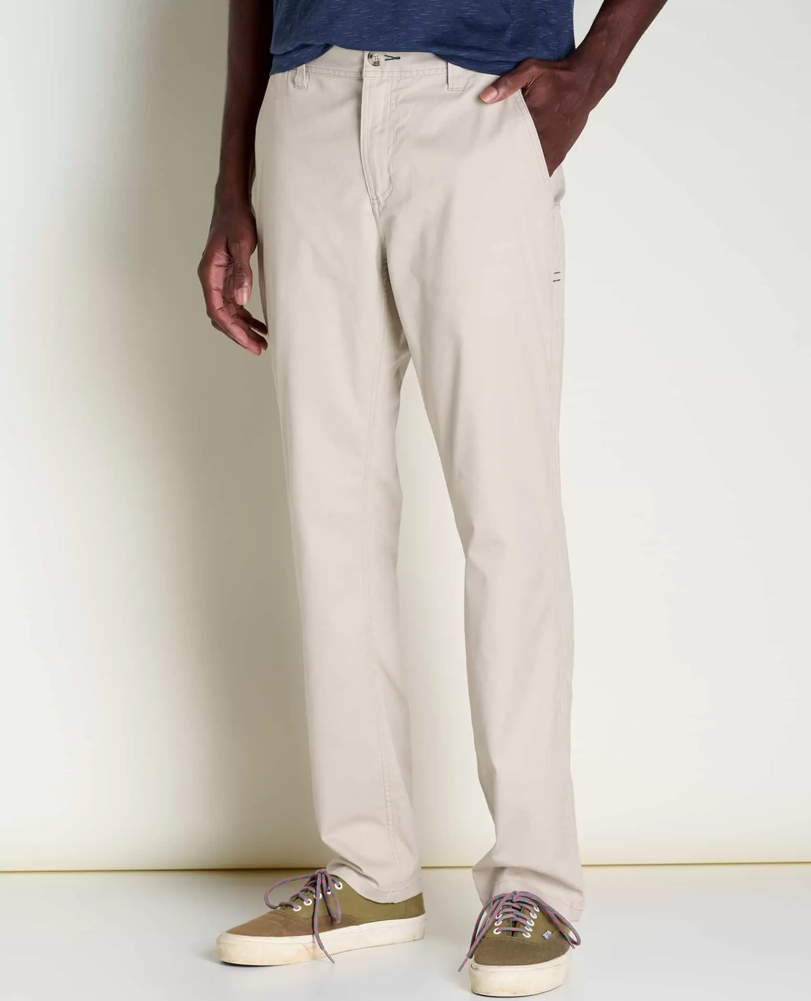 Store Toad&Co Mission Ridge Lean Pant