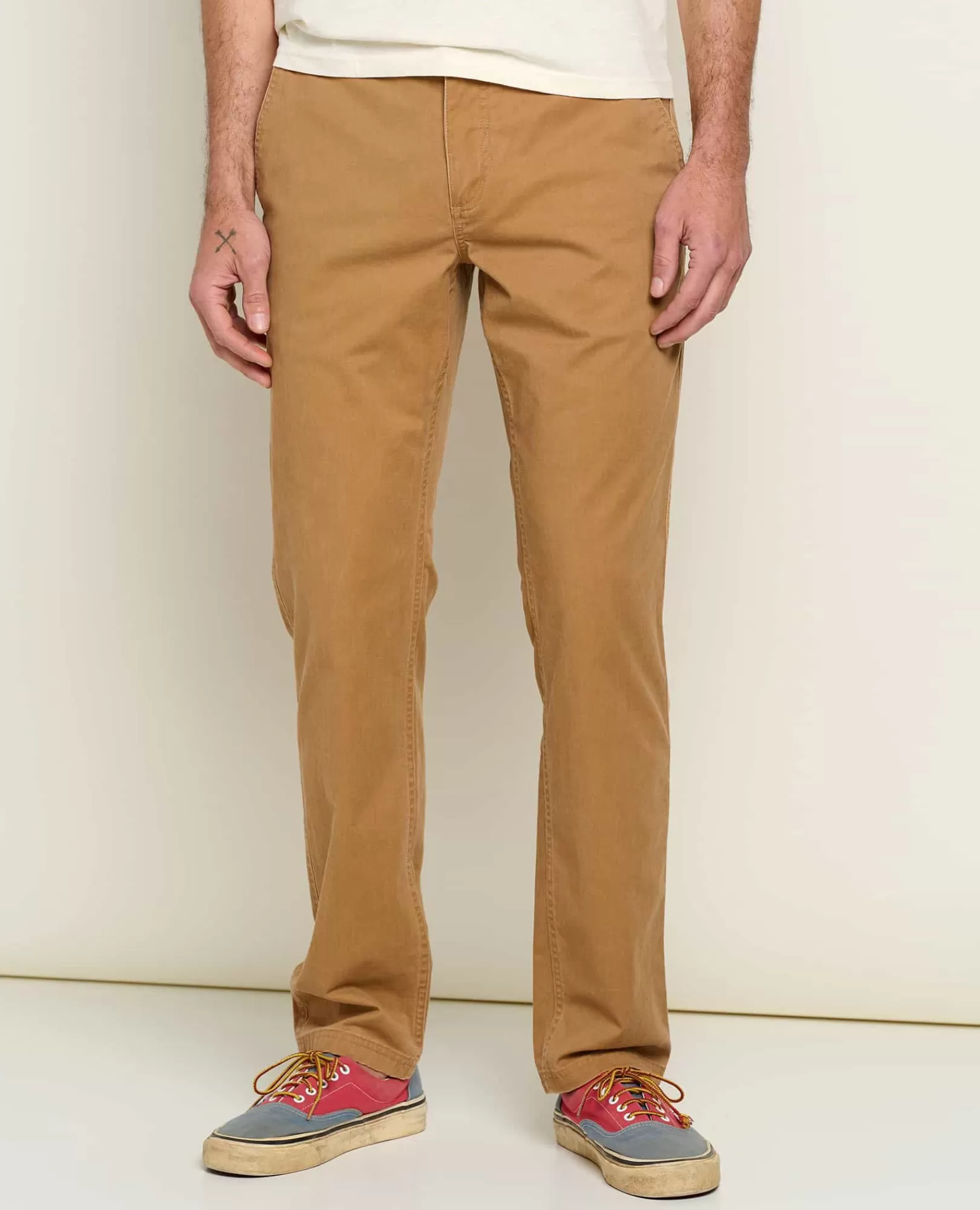 Flash Sale Toad&Co Mission Ridge Lean Pant