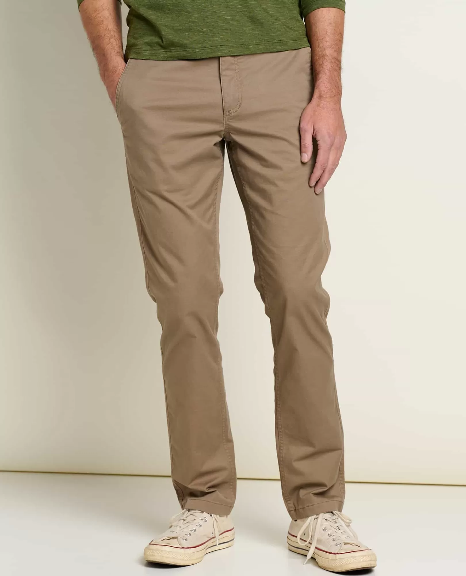 Sale Toad&Co Mission Ridge Lean Pant