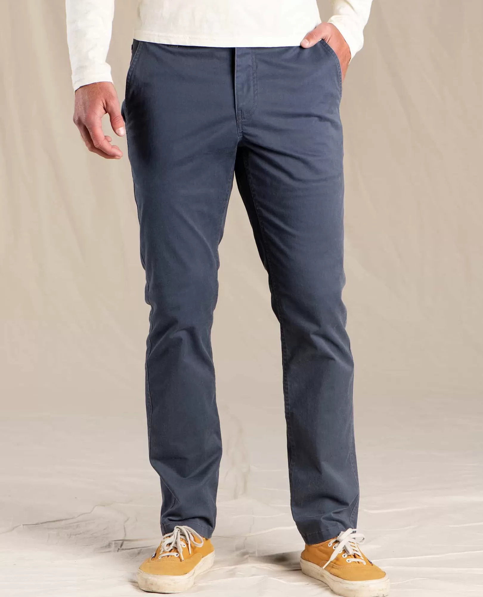 Online Toad&Co Mission Ridge Lean Pant