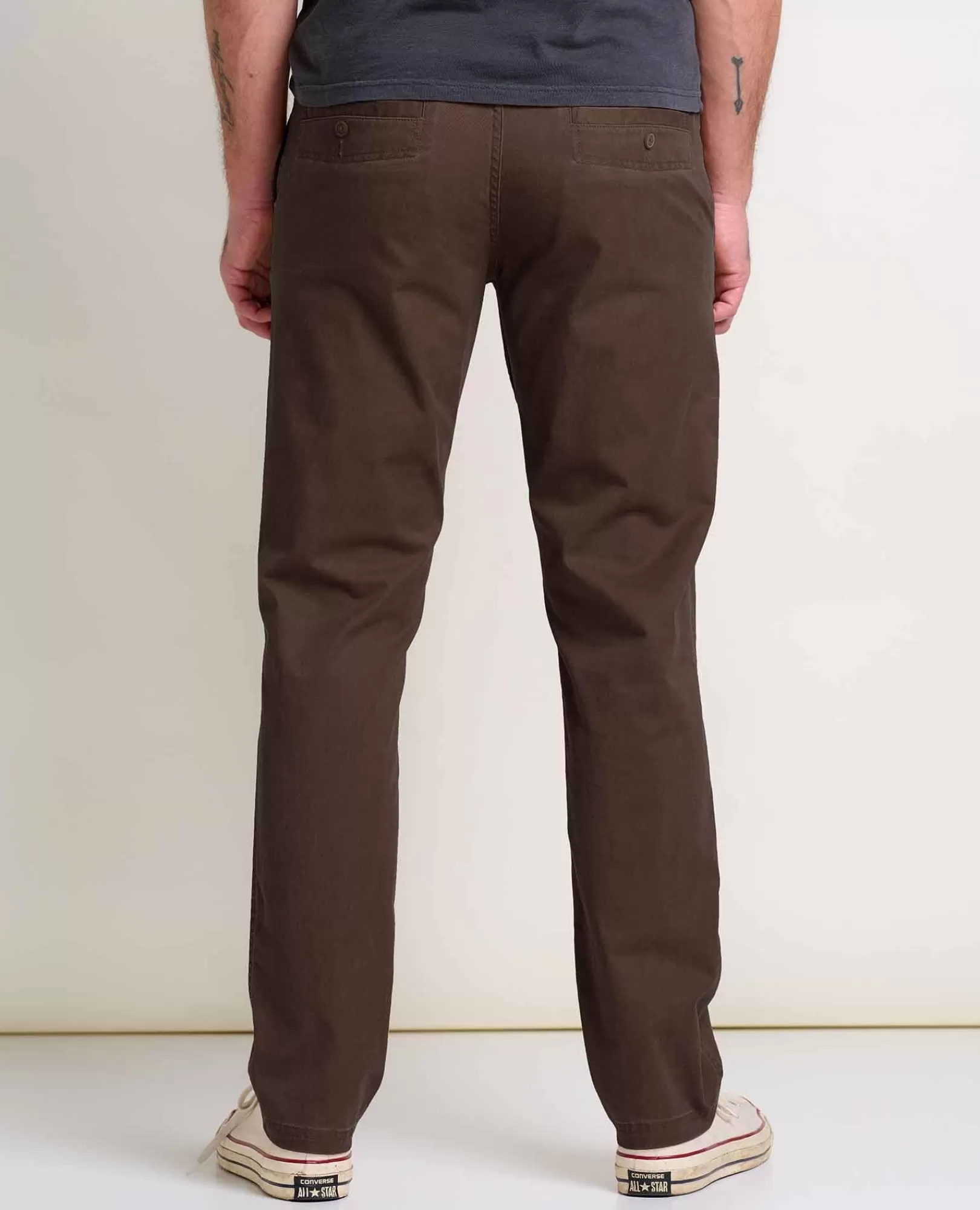 New Toad&Co Mission Ridge Lean Pant