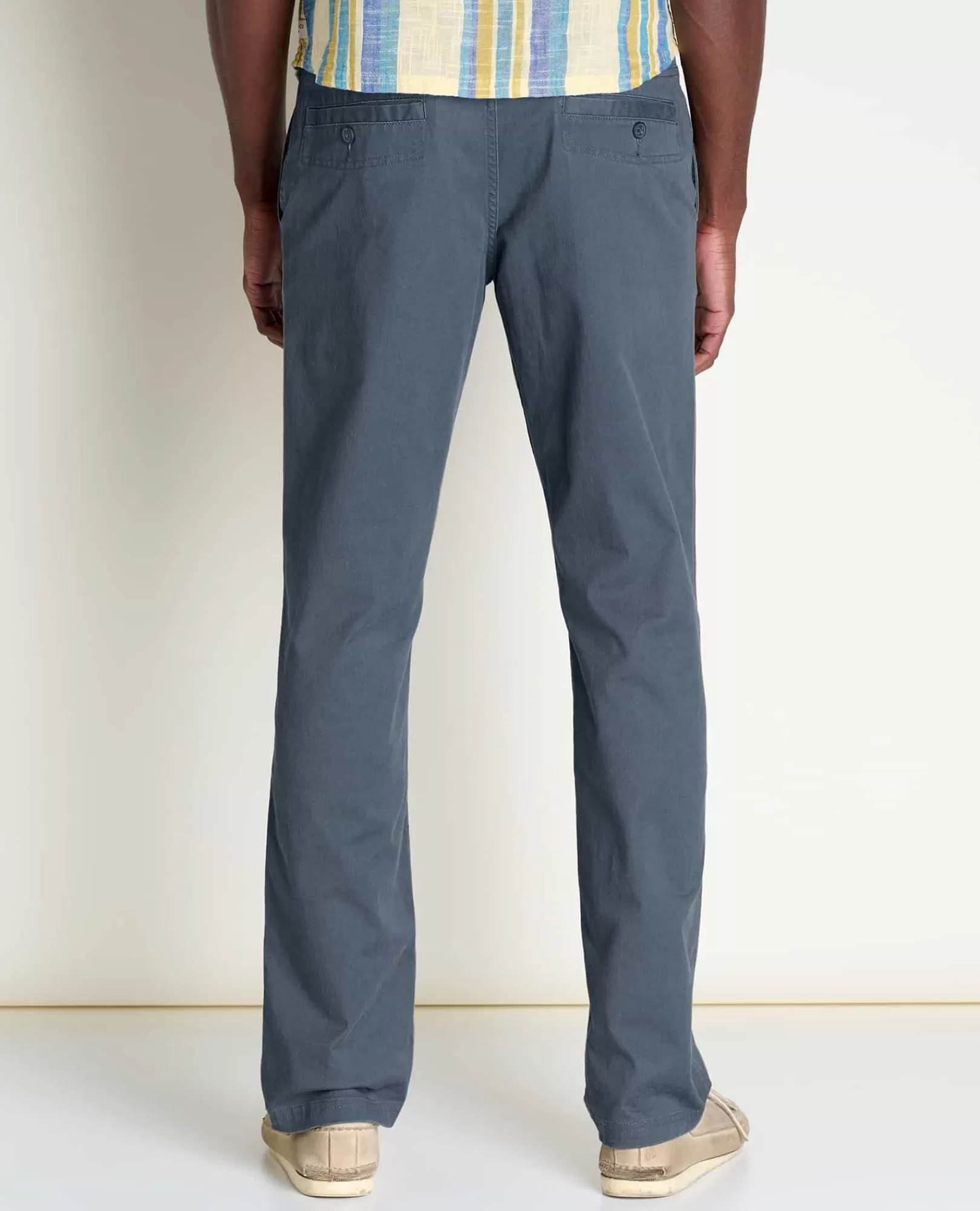 Online Toad&Co Mission Ridge Lean Pant