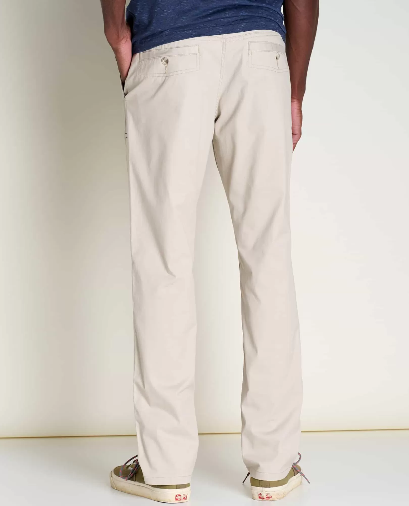 Store Toad&Co Mission Ridge Lean Pant