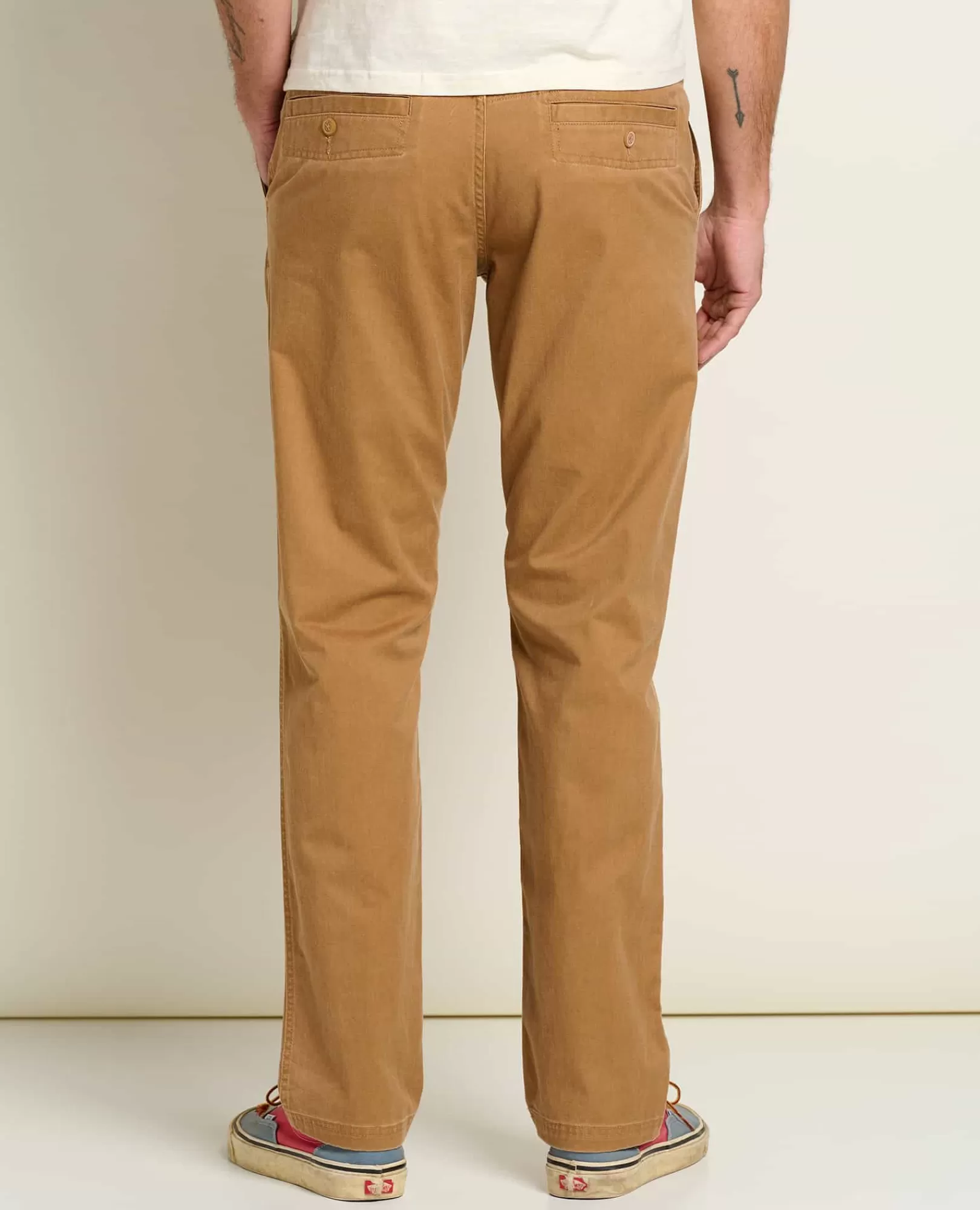 Flash Sale Toad&Co Mission Ridge Lean Pant