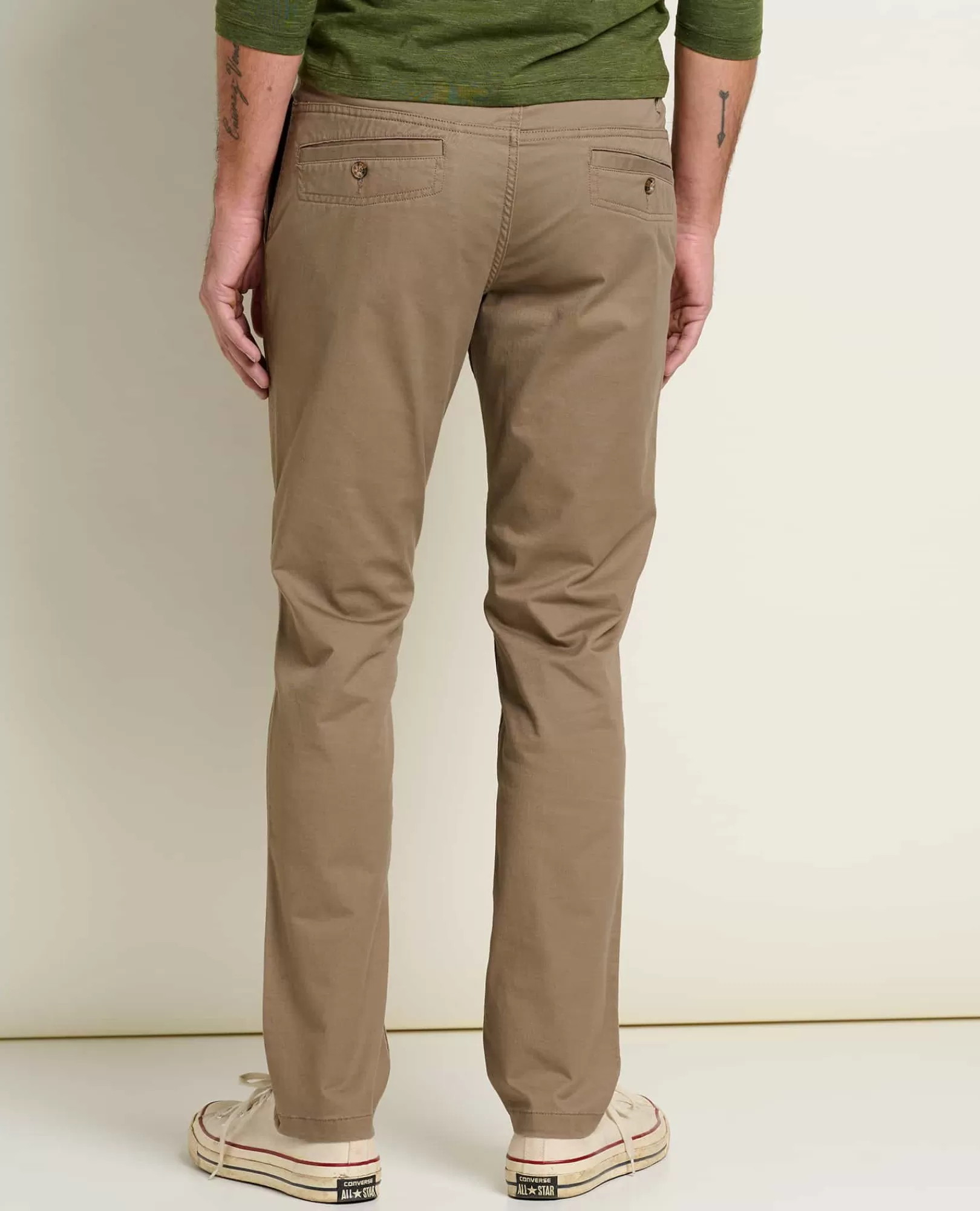 Sale Toad&Co Mission Ridge Lean Pant