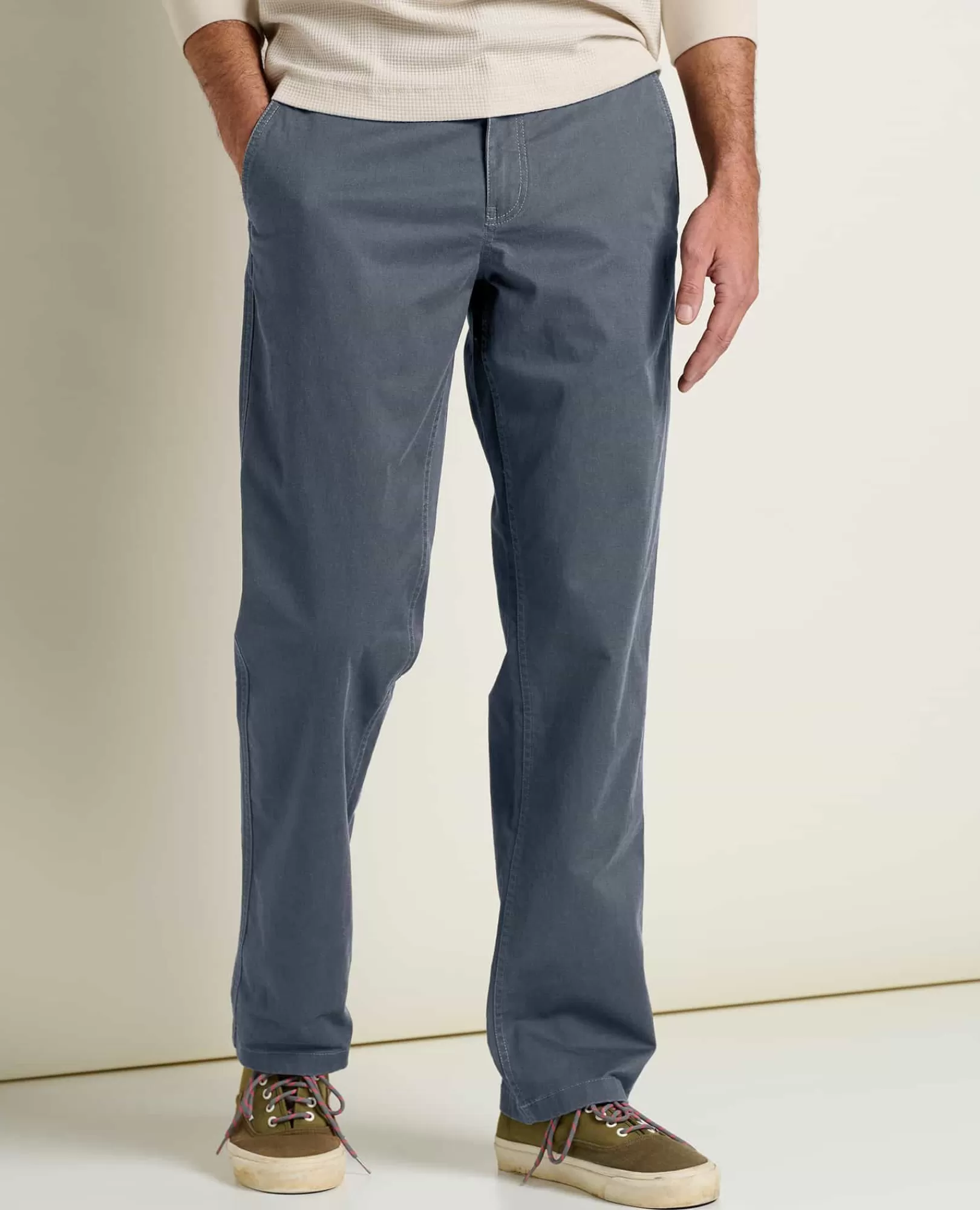 New Toad&Co Mission Ridge Pant