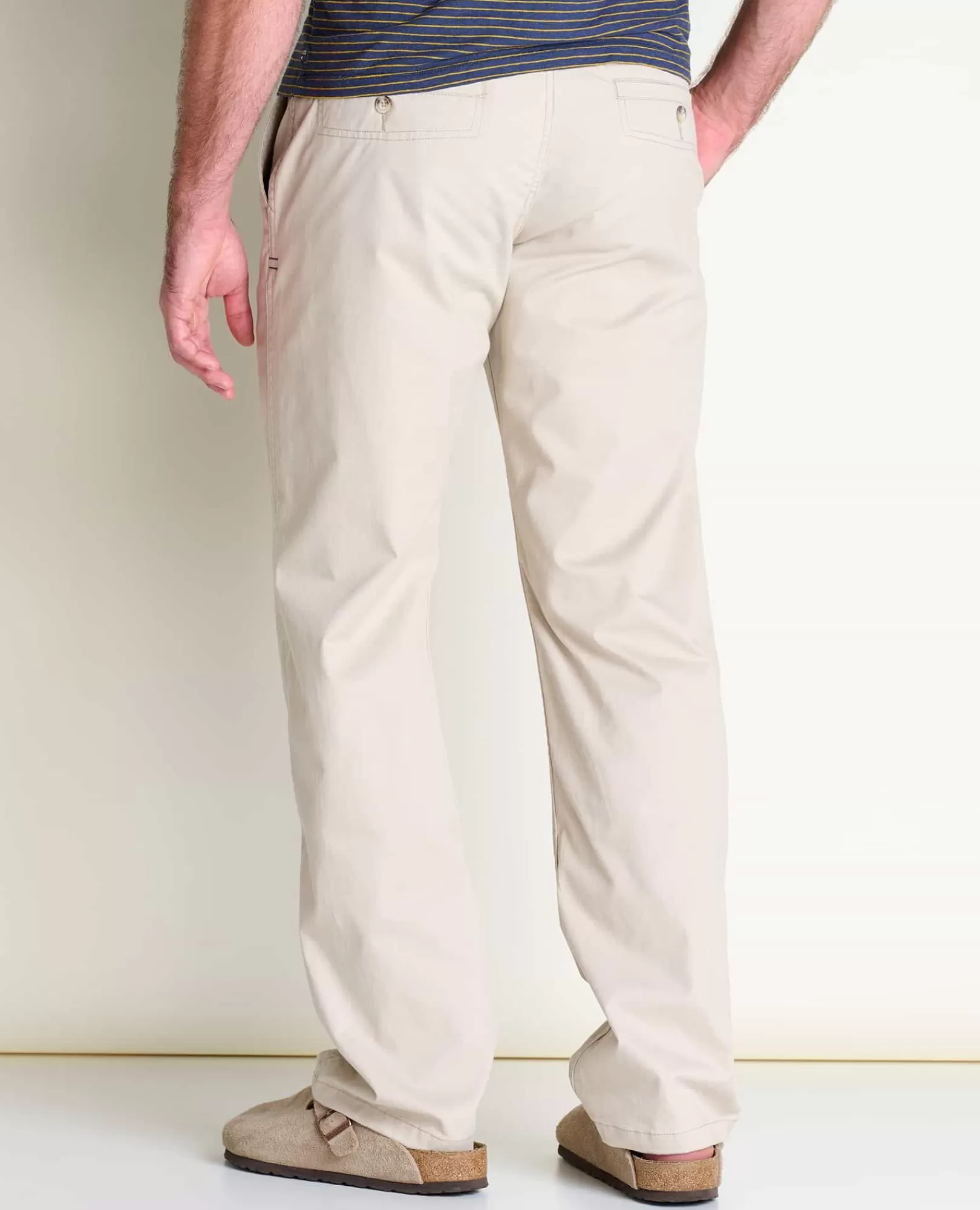 Online Toad&Co Mission Ridge Pant