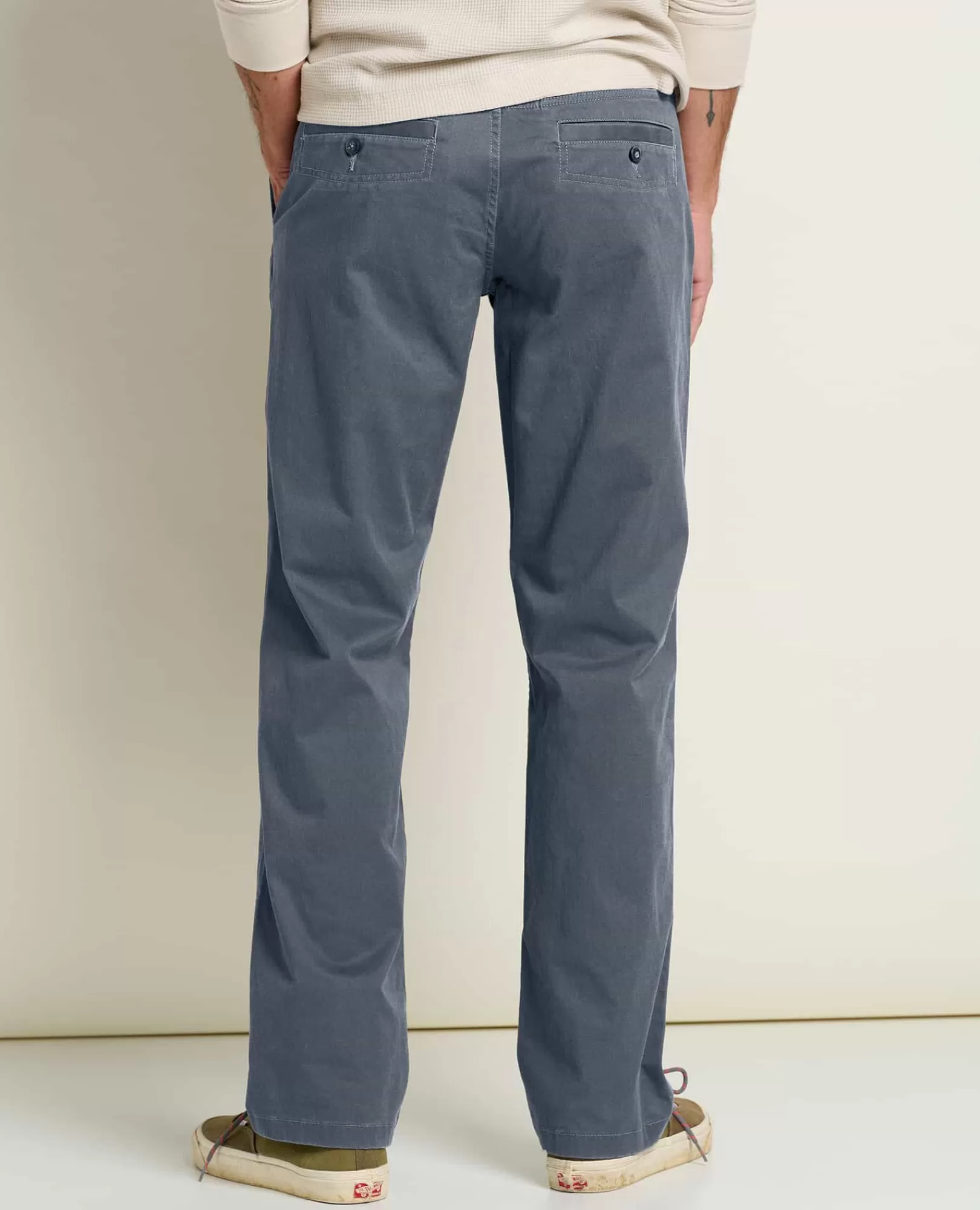 New Toad&Co Mission Ridge Pant