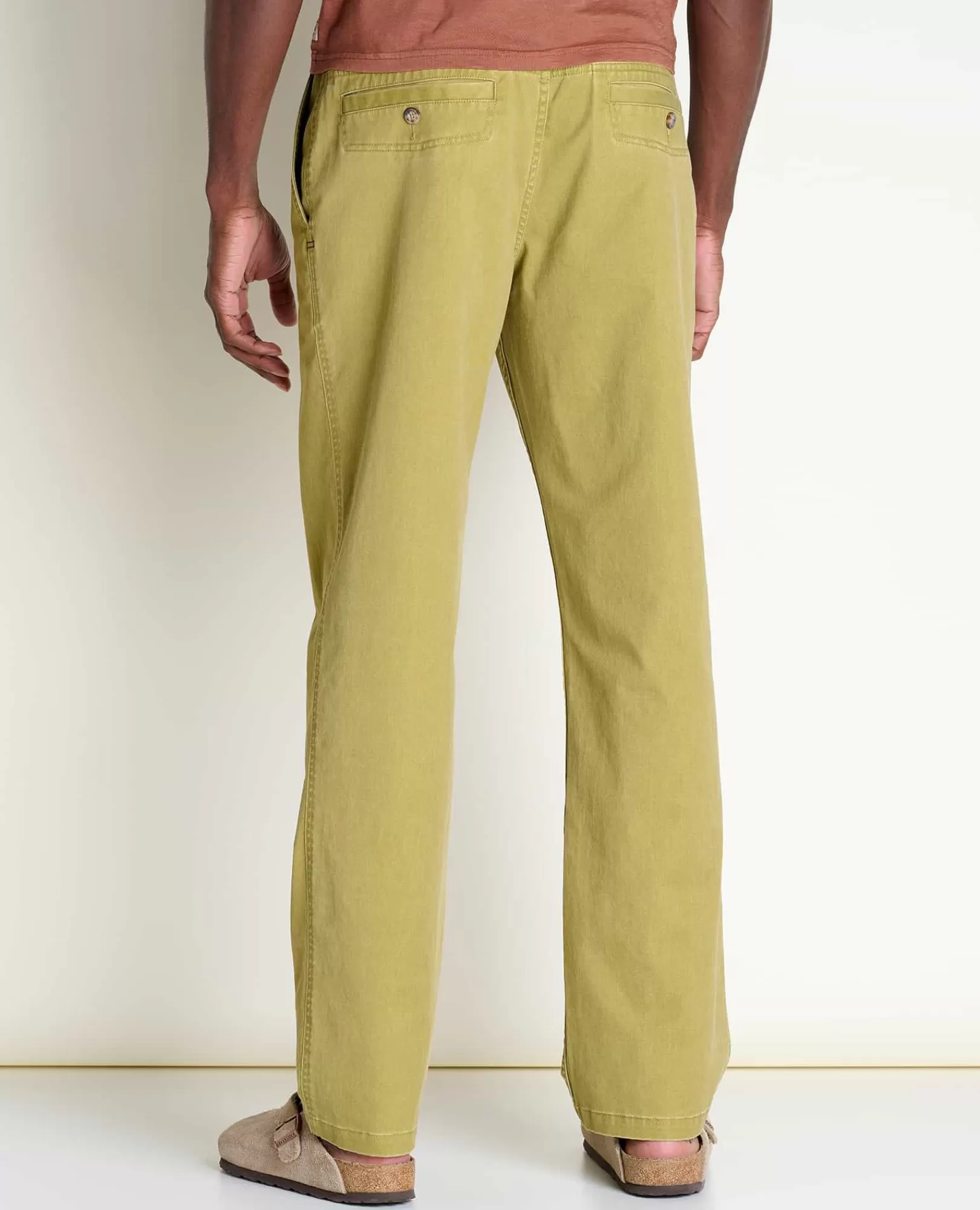 Fashion Toad&Co Mission Ridge Pant