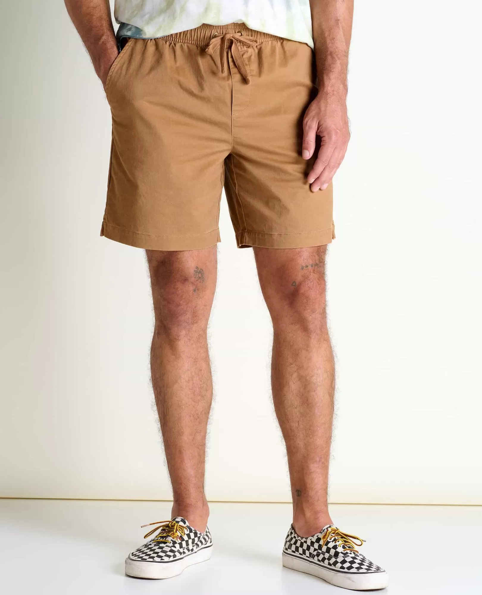 Shop Toad&Co Mission Ridge Pull-On Short