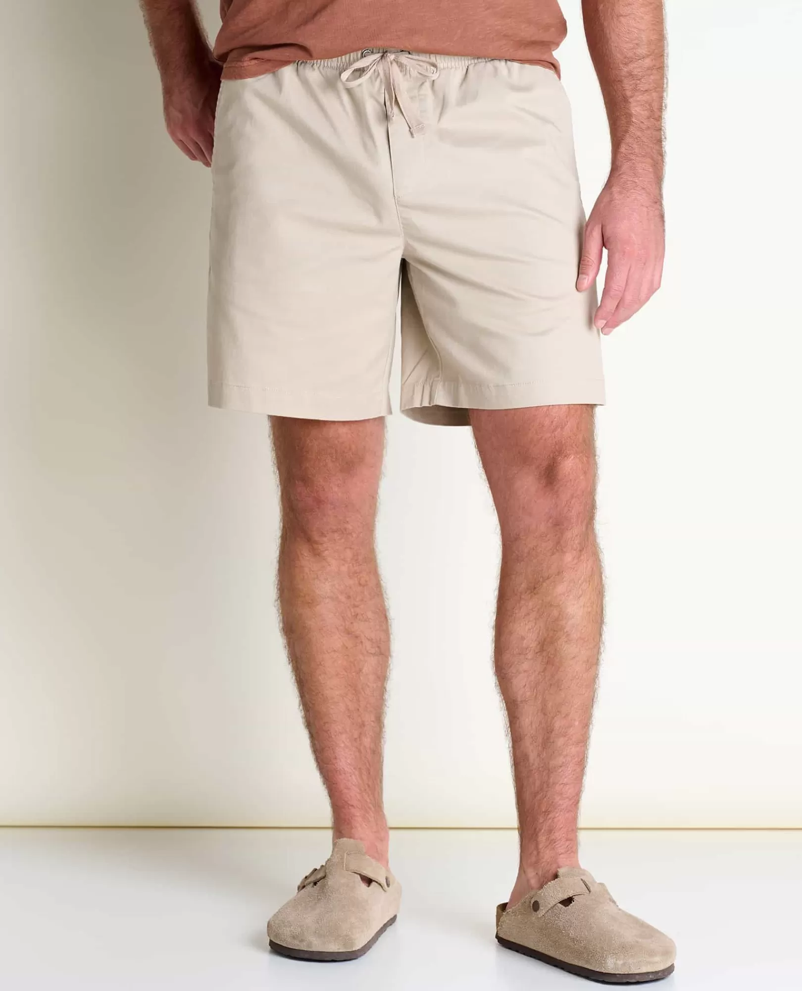 Fashion Toad&Co Mission Ridge Pull-On Short