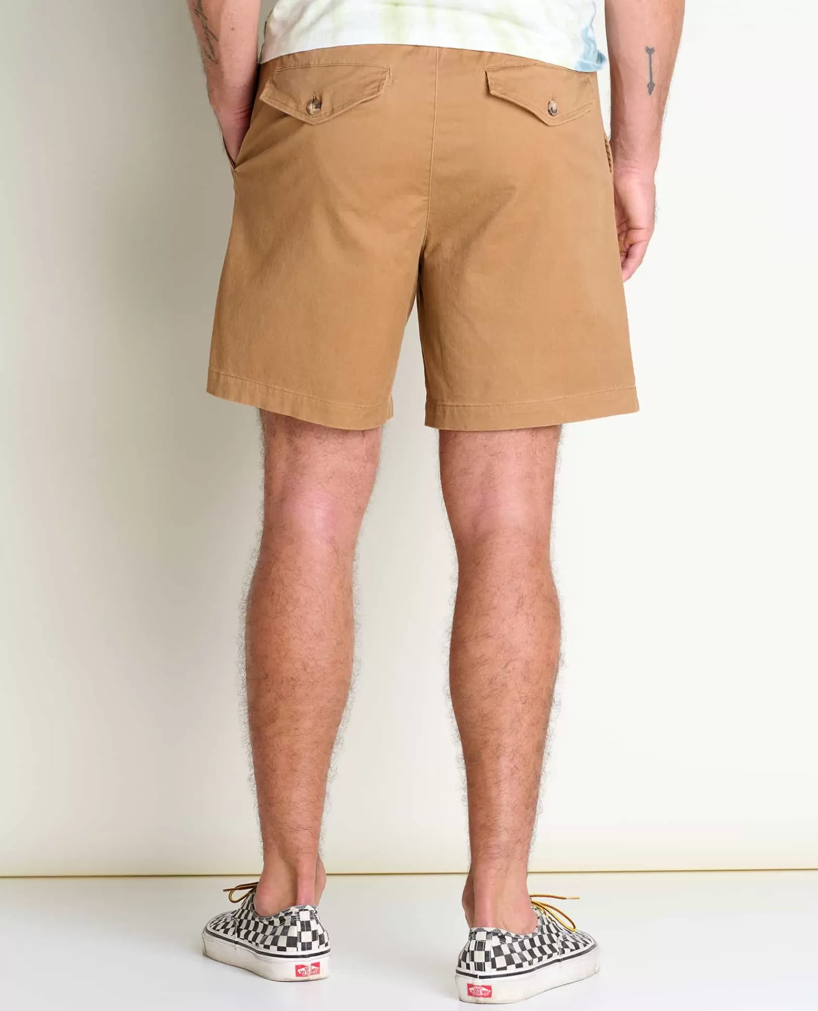 Shop Toad&Co Mission Ridge Pull-On Short