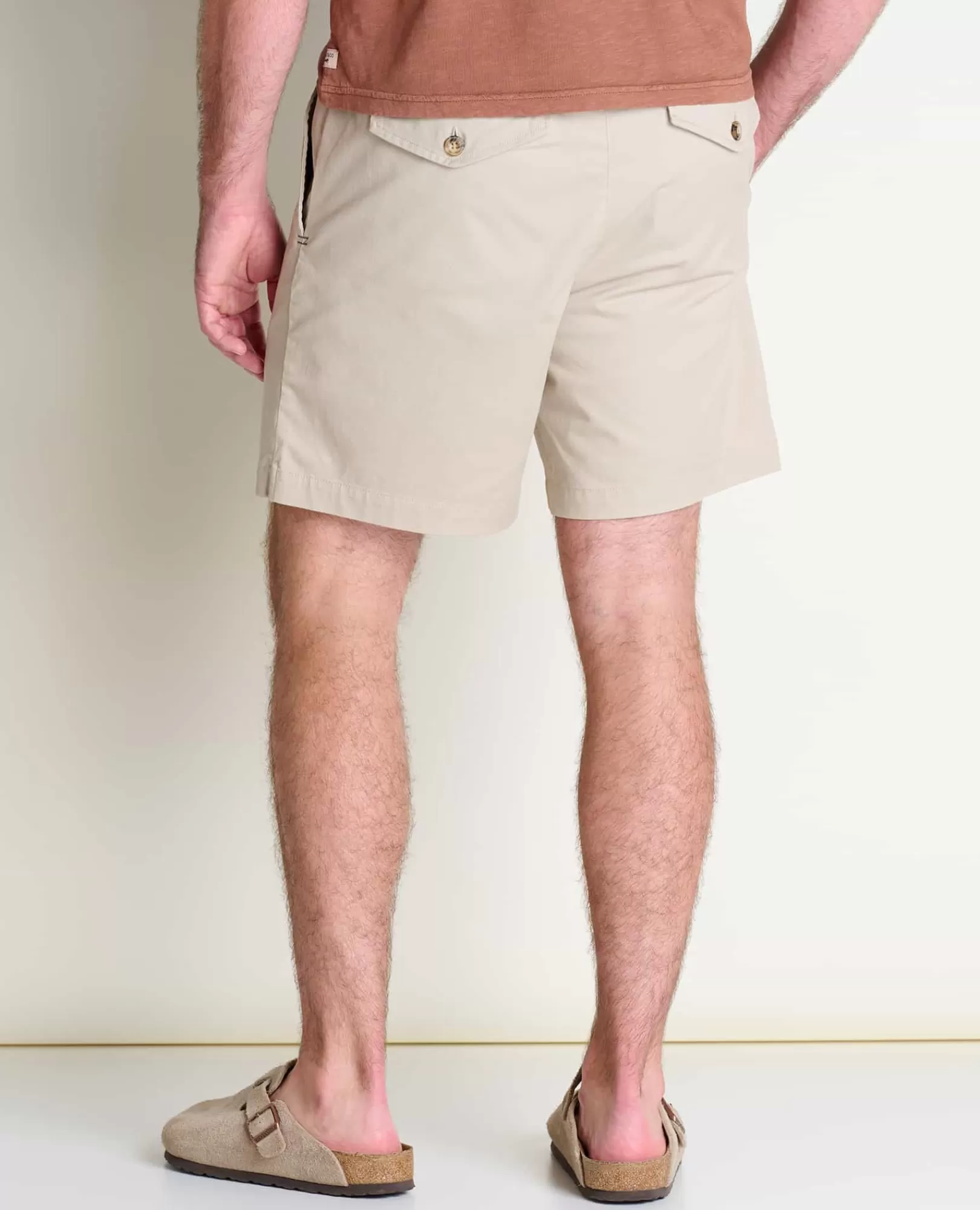 Fashion Toad&Co Mission Ridge Pull-On Short