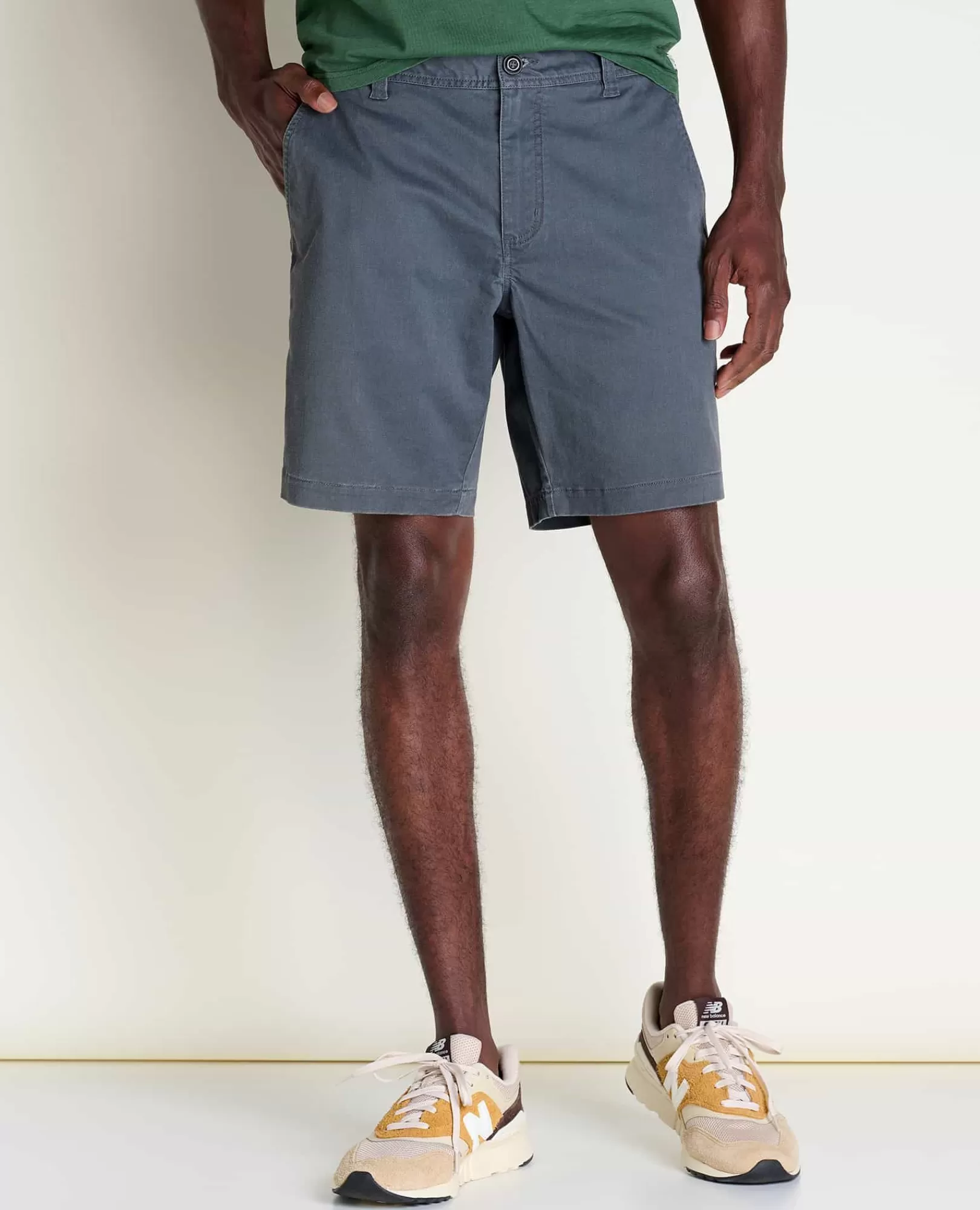 Store Toad&Co Mission Ridge Short