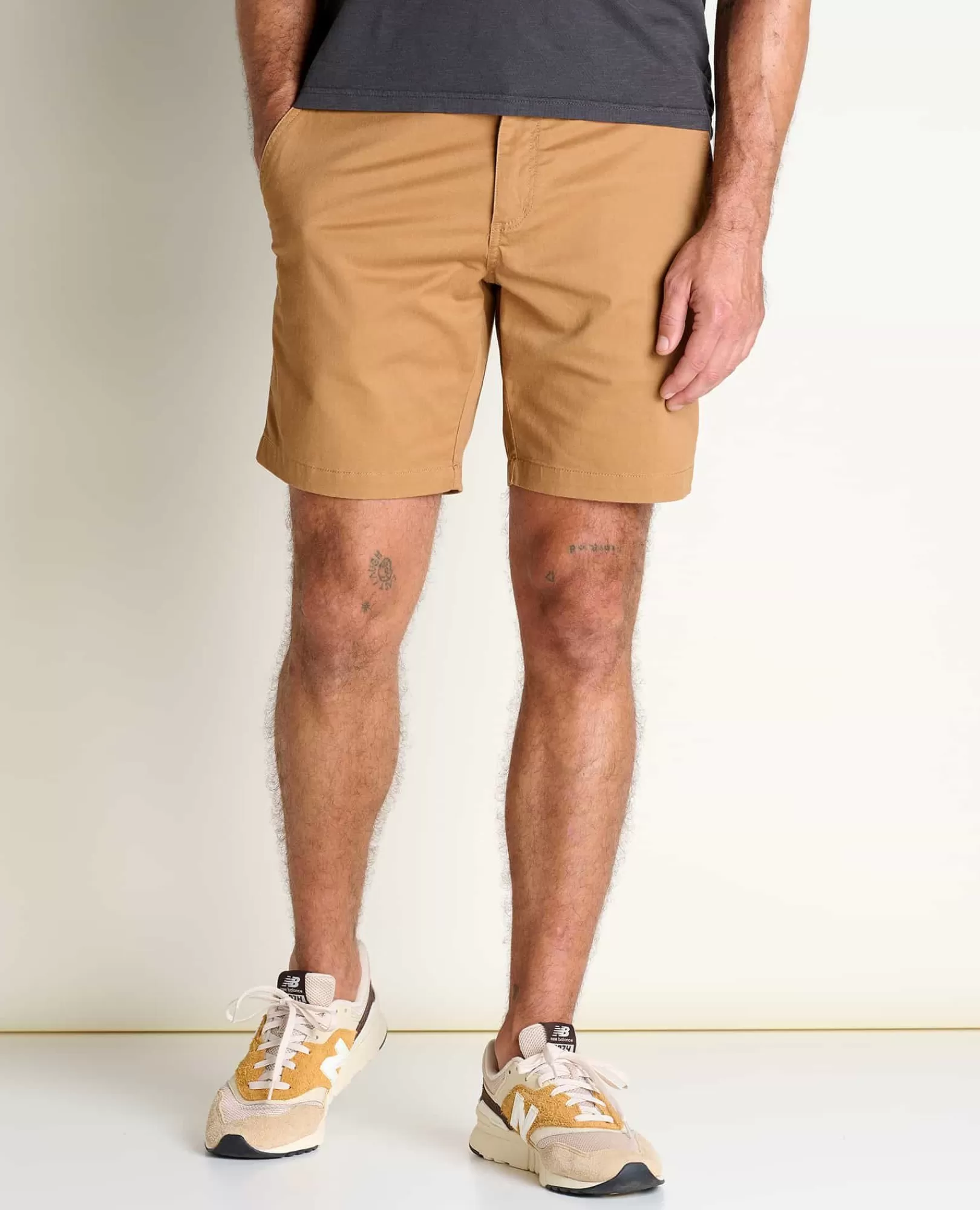 Hot Toad&Co Mission Ridge Short