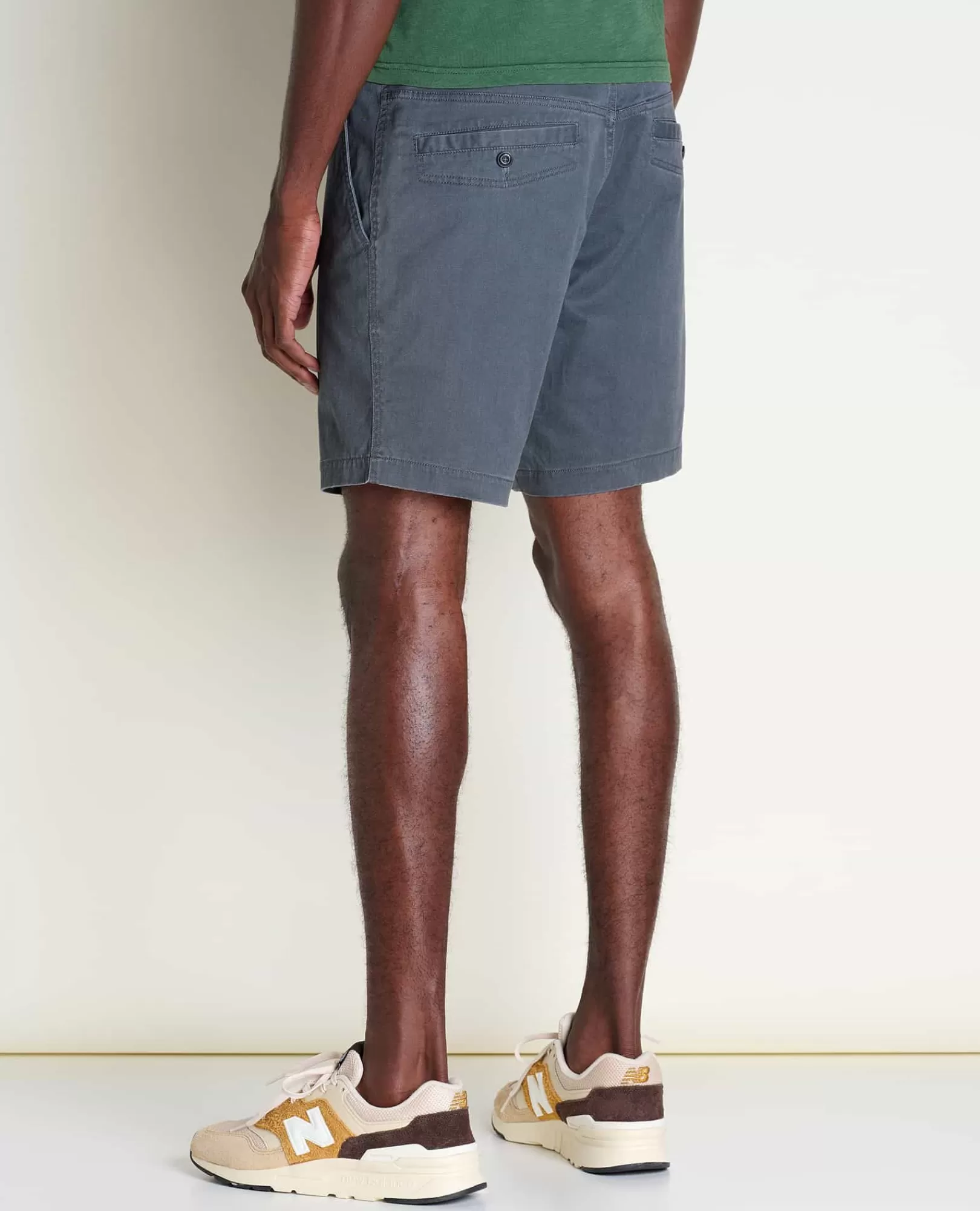 Store Toad&Co Mission Ridge Short