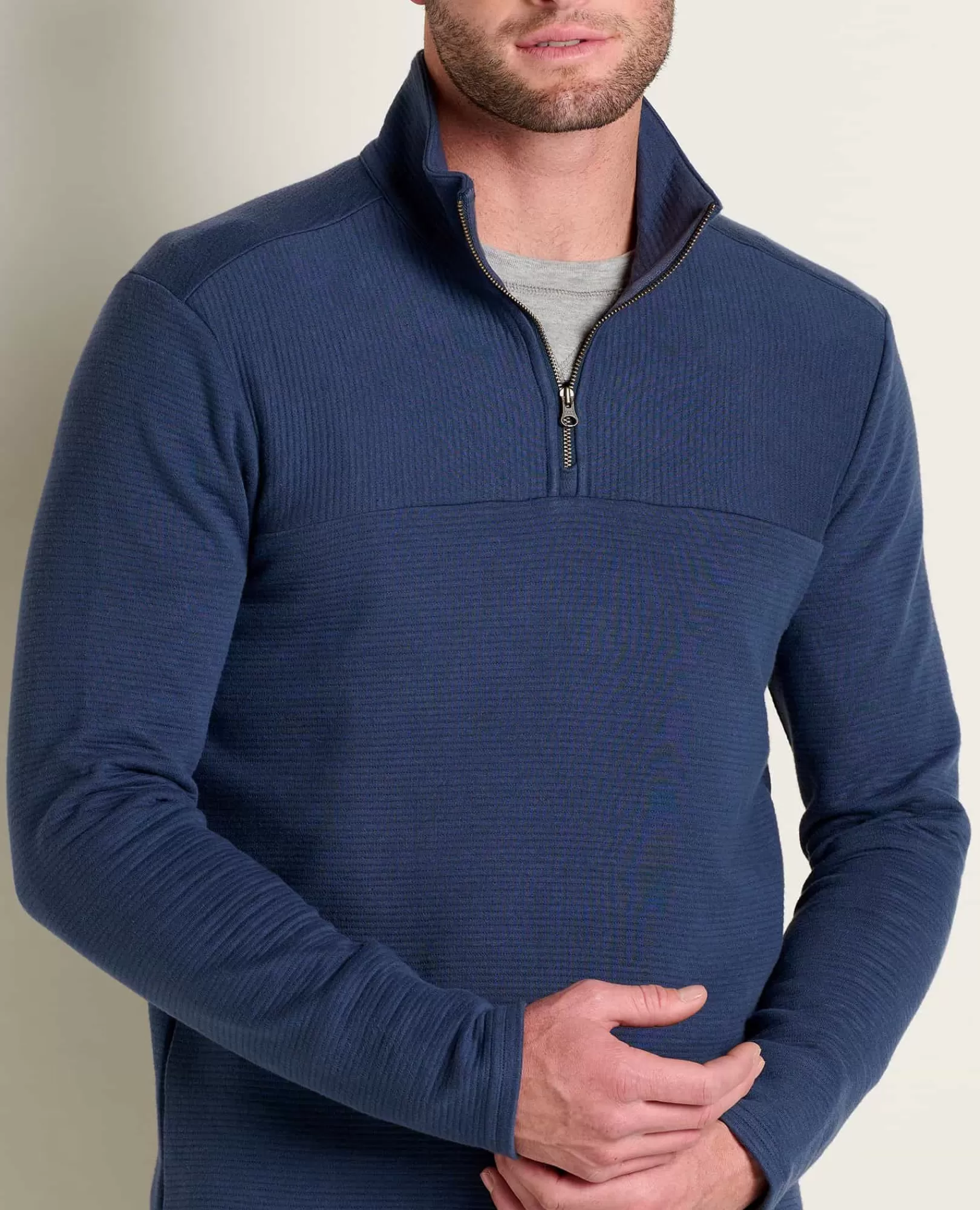 Flash Sale Toad&Co Moonwake 1/4 Zip Pullover