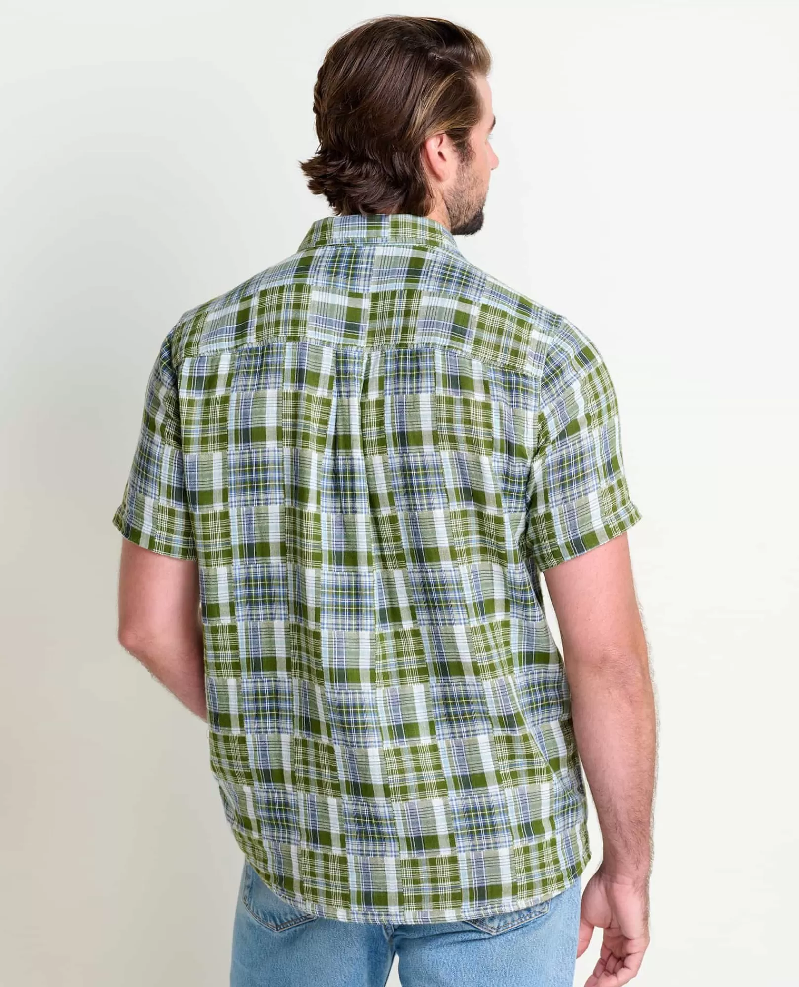 Cheap Toad&Co Patcher Shirt