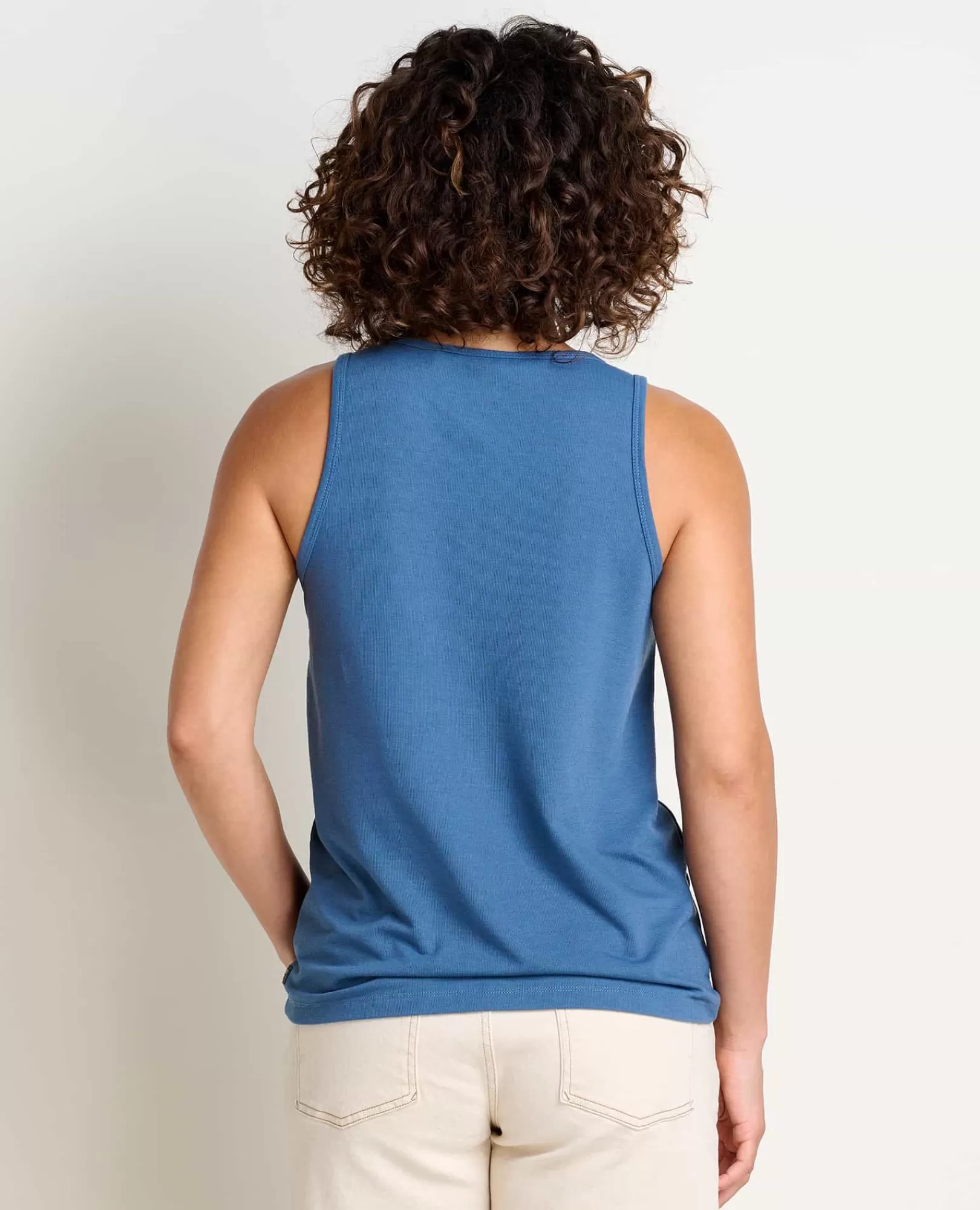 Fashion Toad&Co Piru Henley Tank