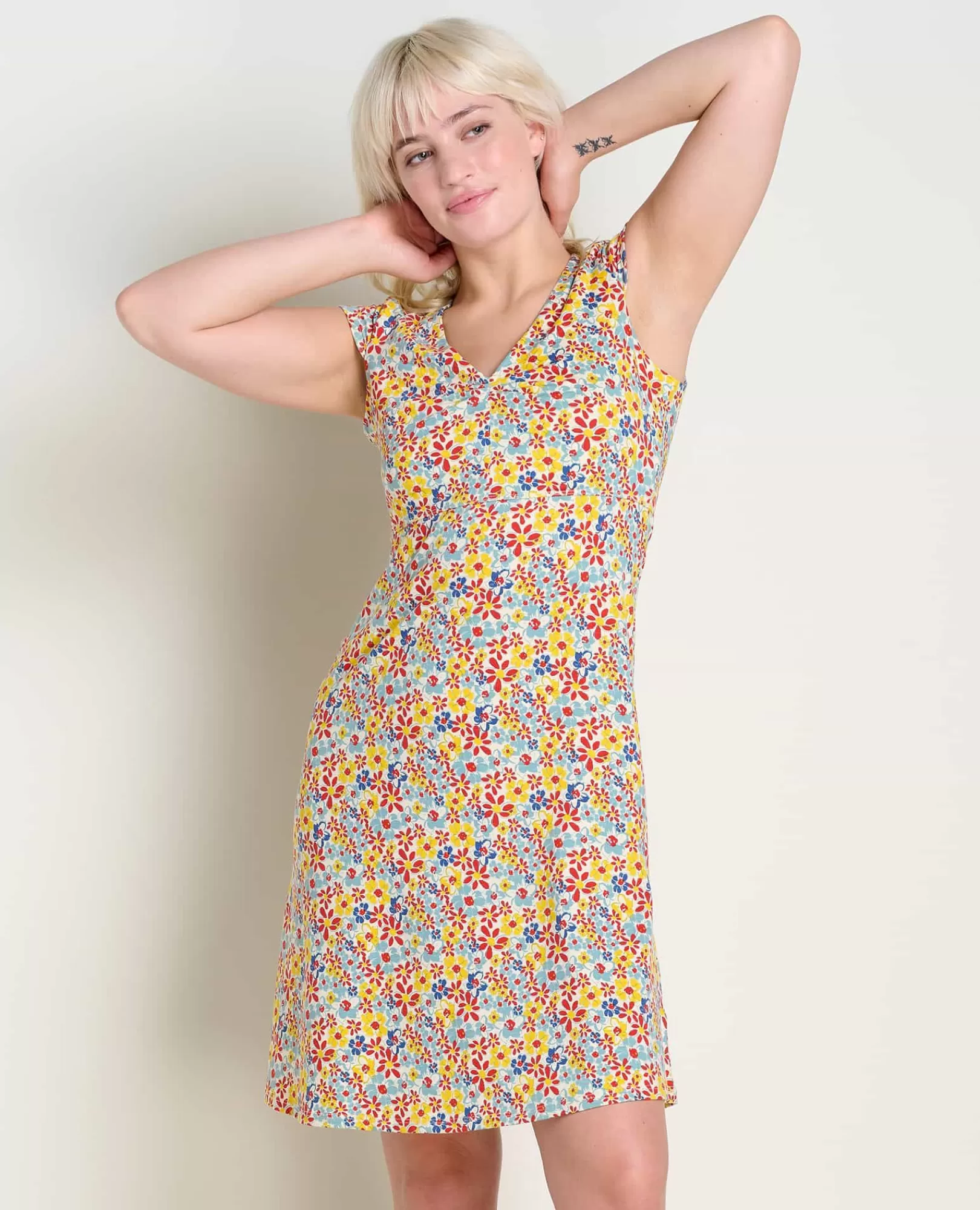 Clearance Toad&Co Rosemarie Dress