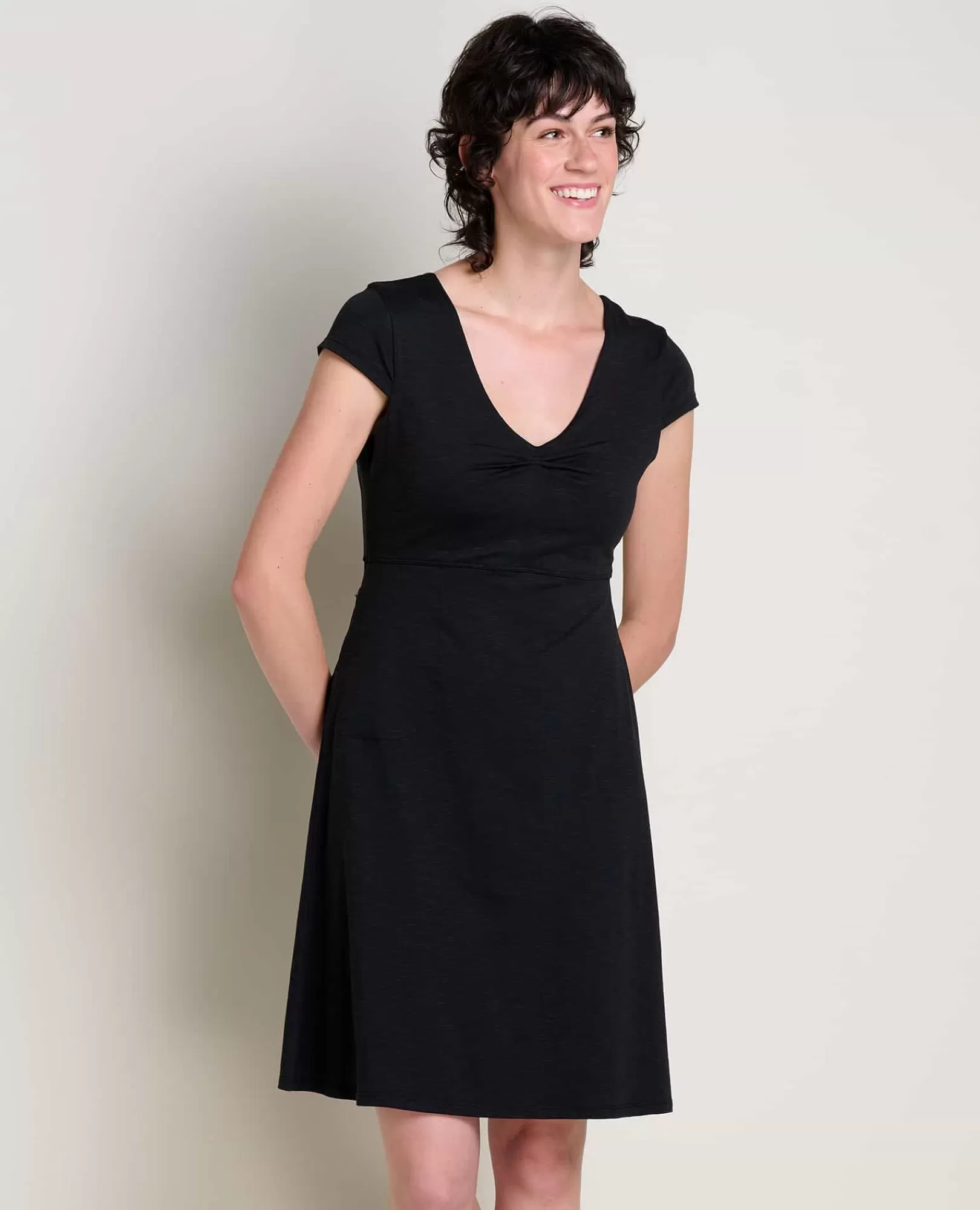 Shop Toad&Co Rosemarie Dress