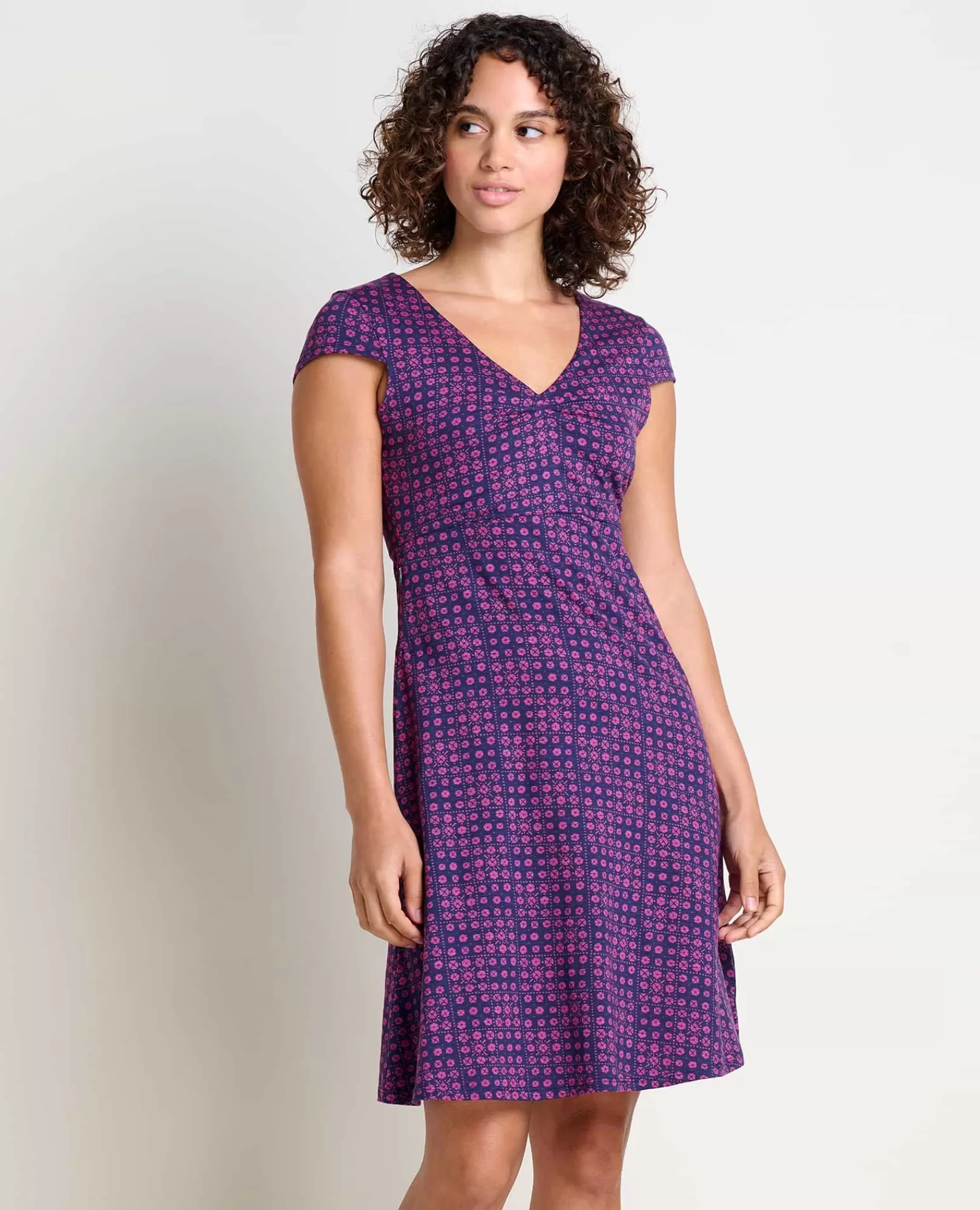 Sale Toad&Co Rosemarie Dress