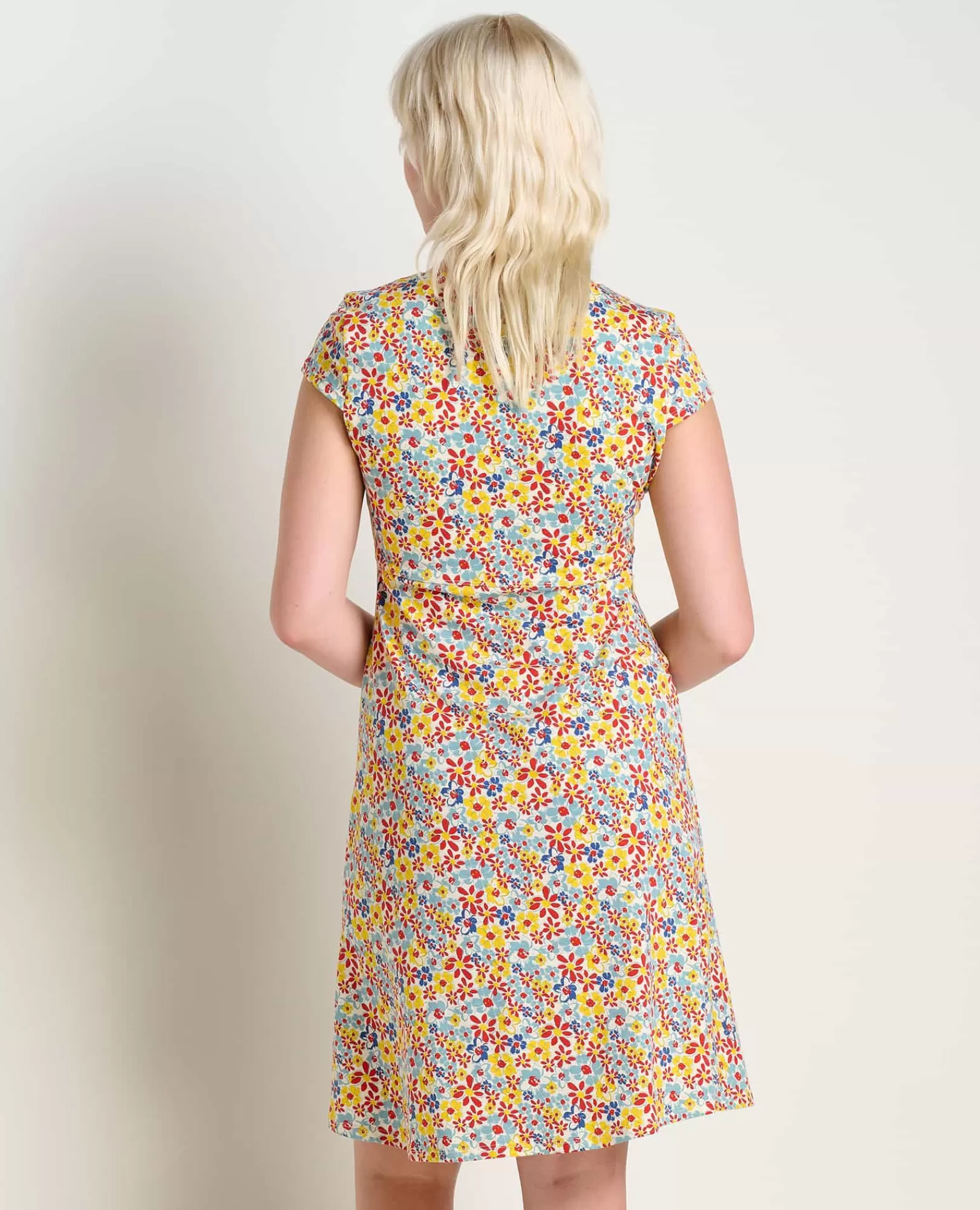 Clearance Toad&Co Rosemarie Dress