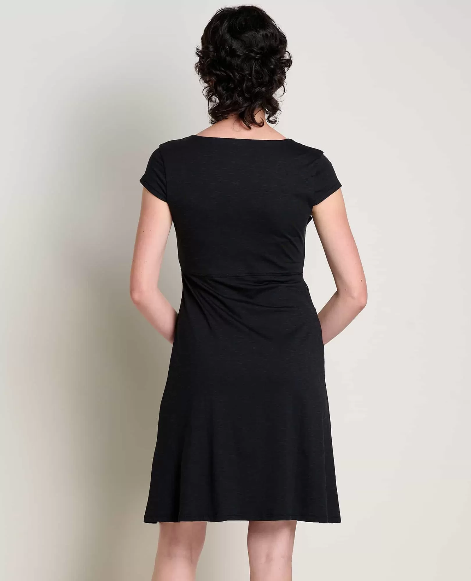 Shop Toad&Co Rosemarie Dress