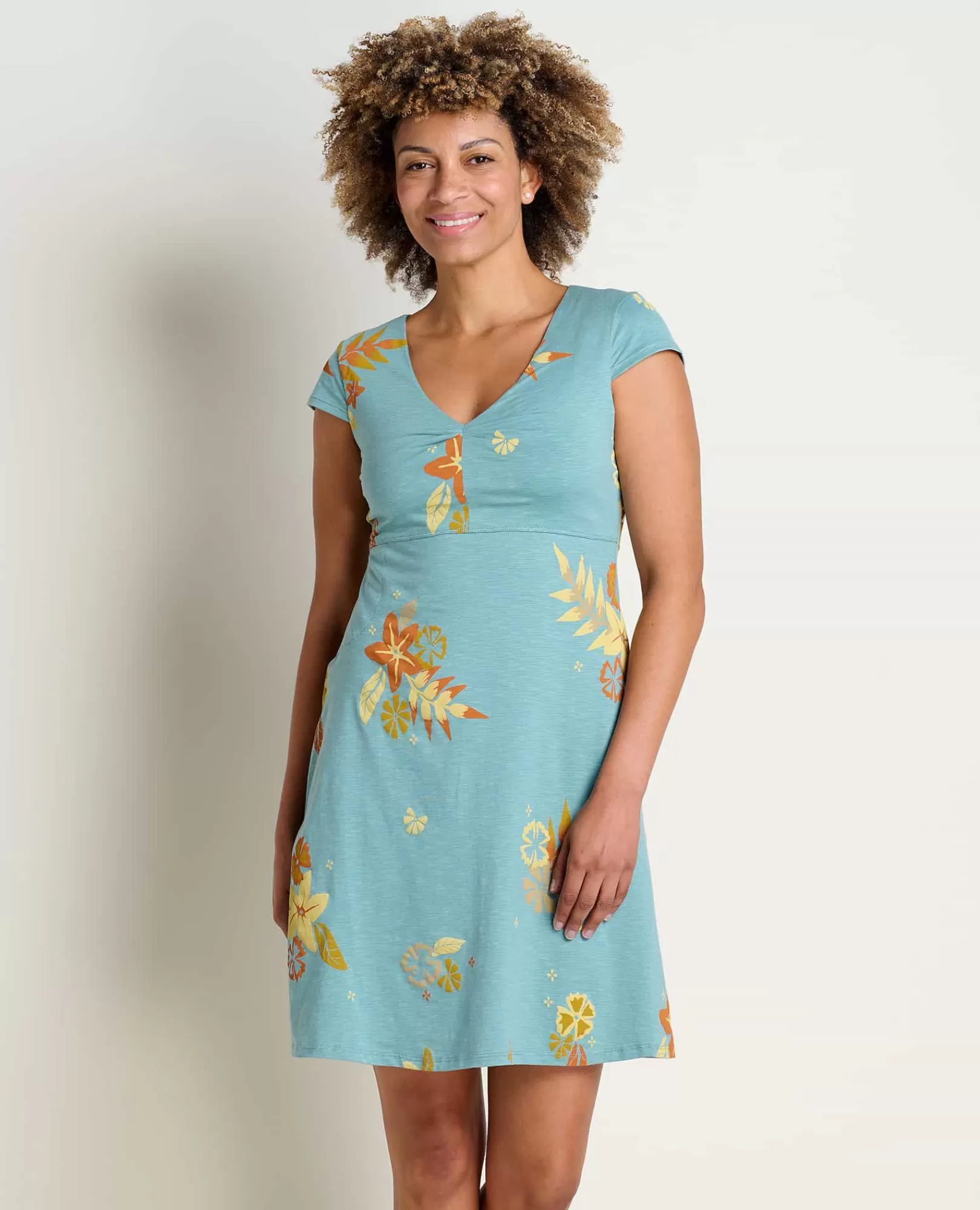 Sale Toad&Co Rosemarie Dress