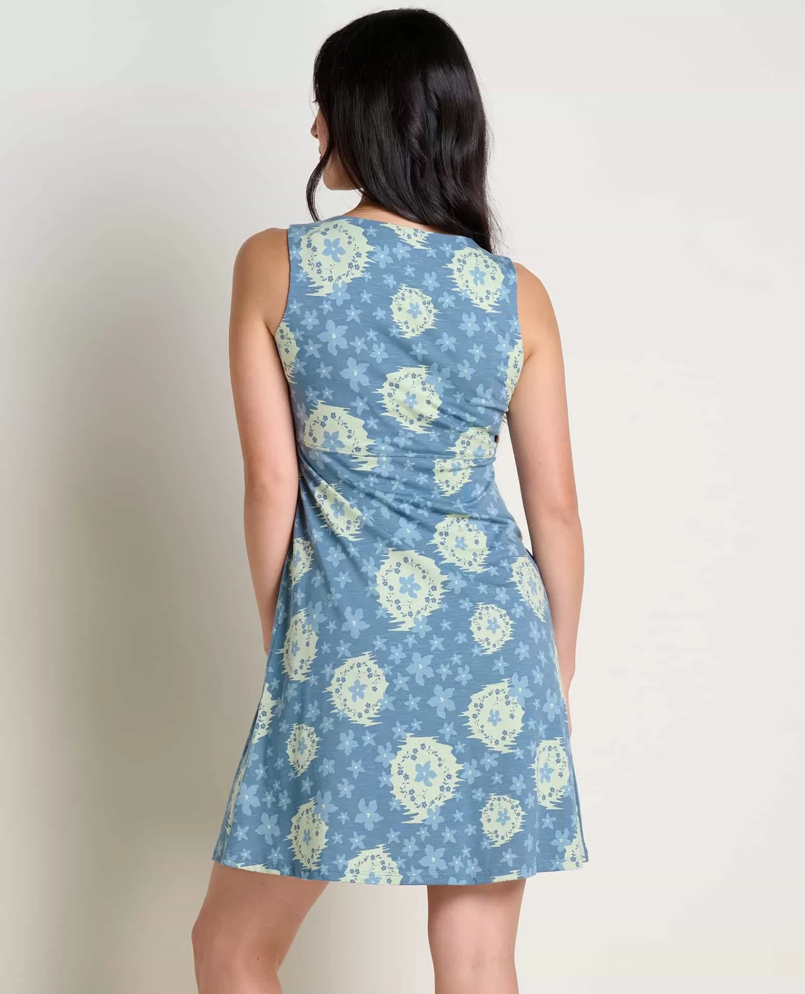 Clearance Toad&Co Rosemarie Sleeveless Dress