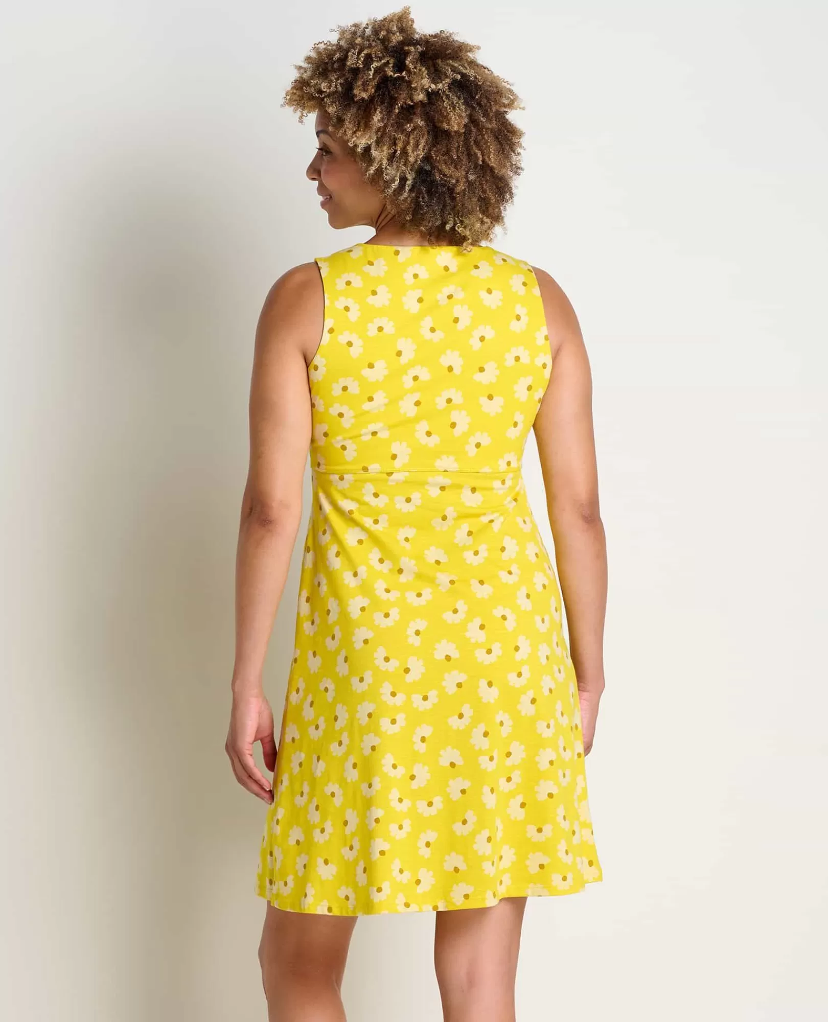 Store Toad&Co Rosemarie Sleeveless Dress