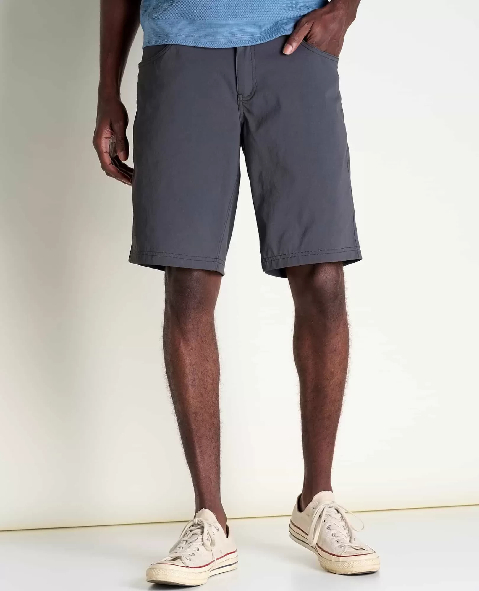 Cheap Toad&Co Rover Ii Canvas Short