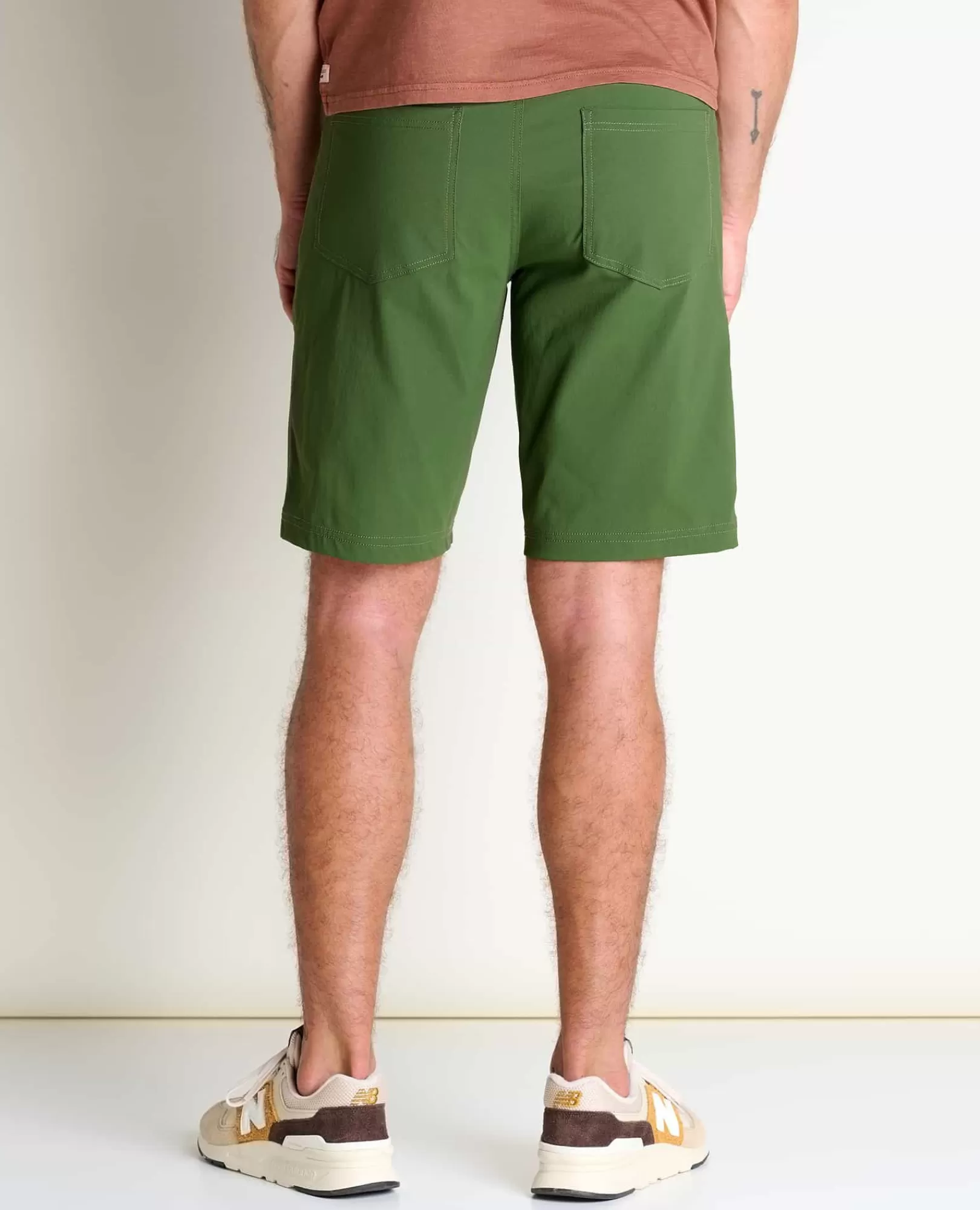 Cheap Toad&Co Rover Ii Canvas Short