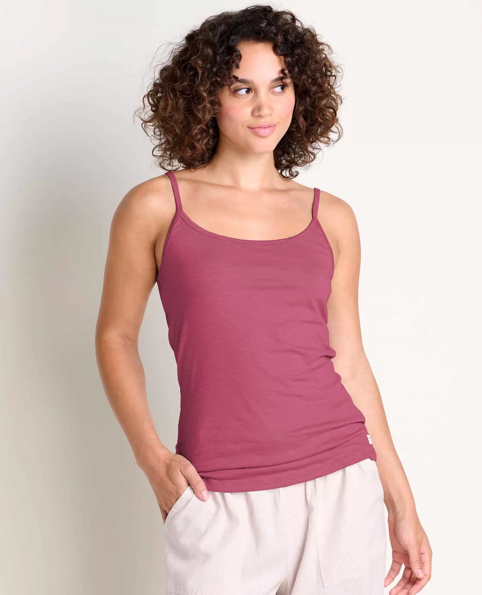 Best Sale Toad&Co Samba Dia Cami