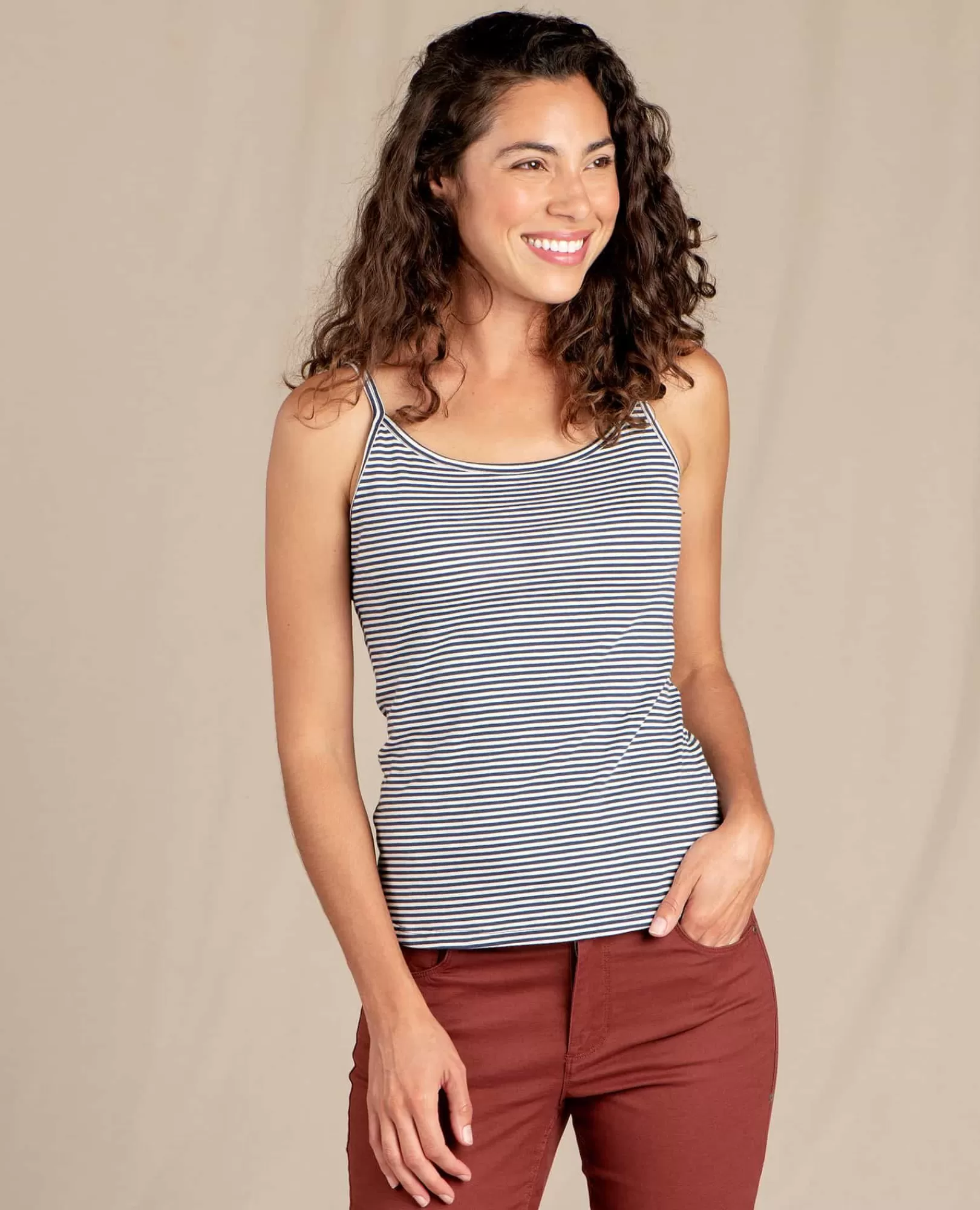 Store Toad&Co Samba Dia Cami