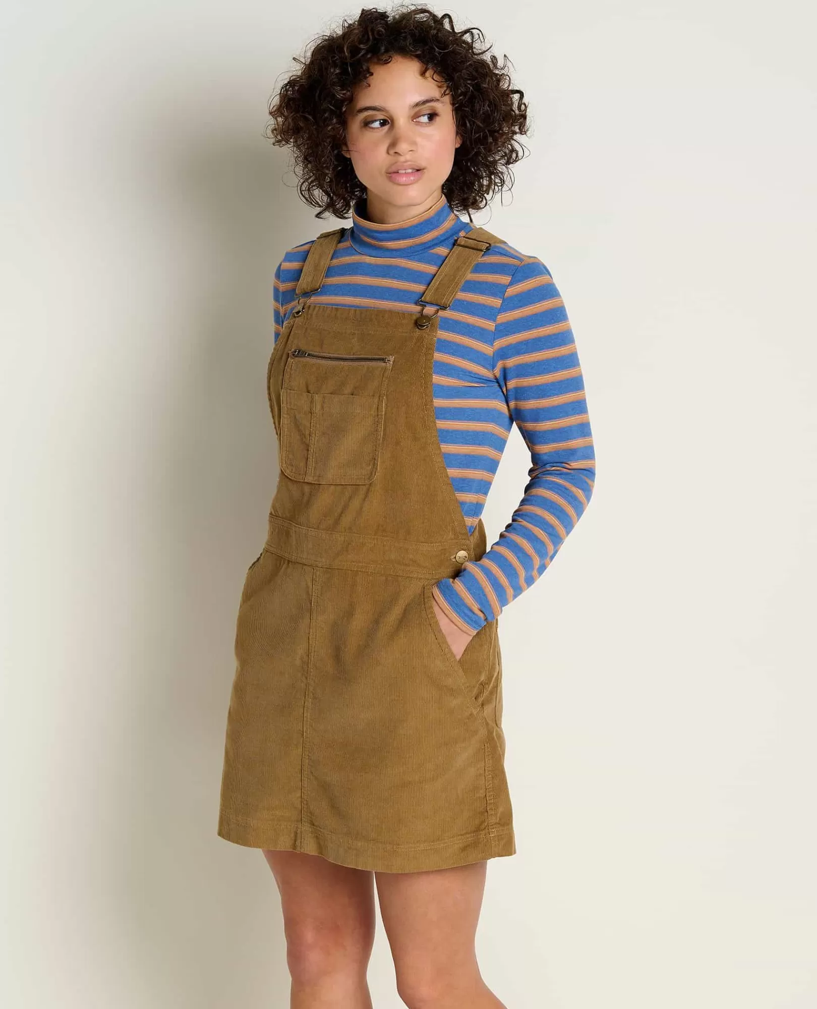 Discount Toad&Co Scouter Cord Jumper