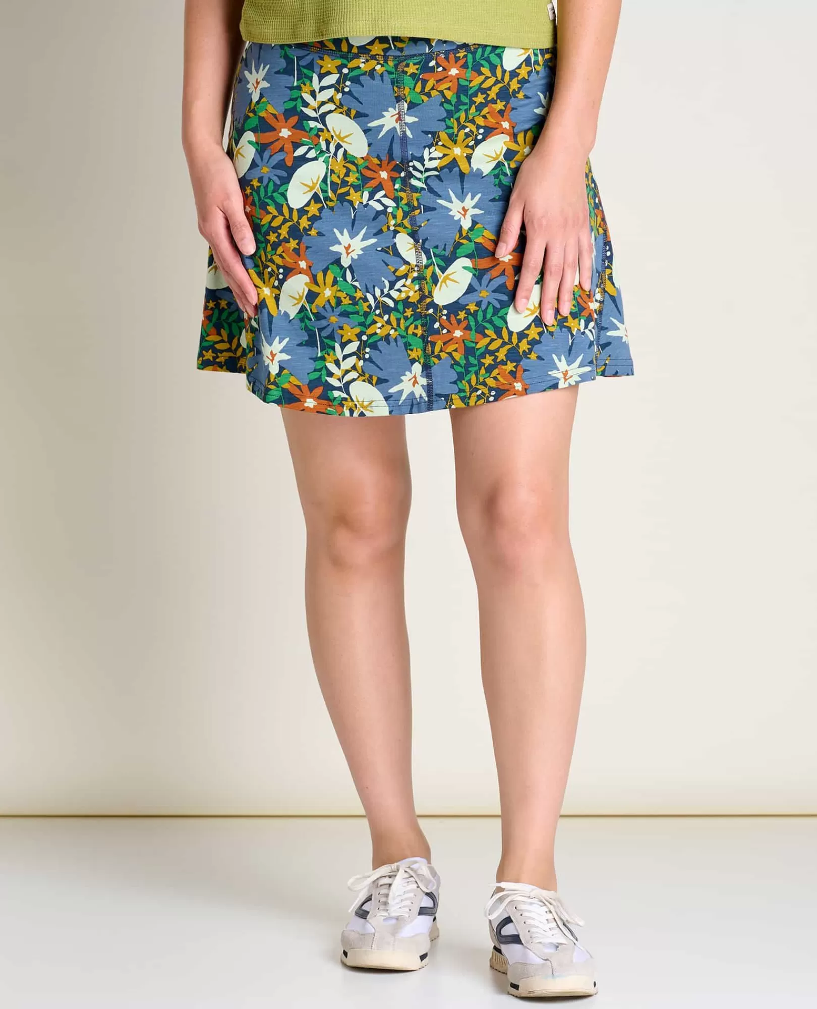 Shop Toad&Co Seleena Skort