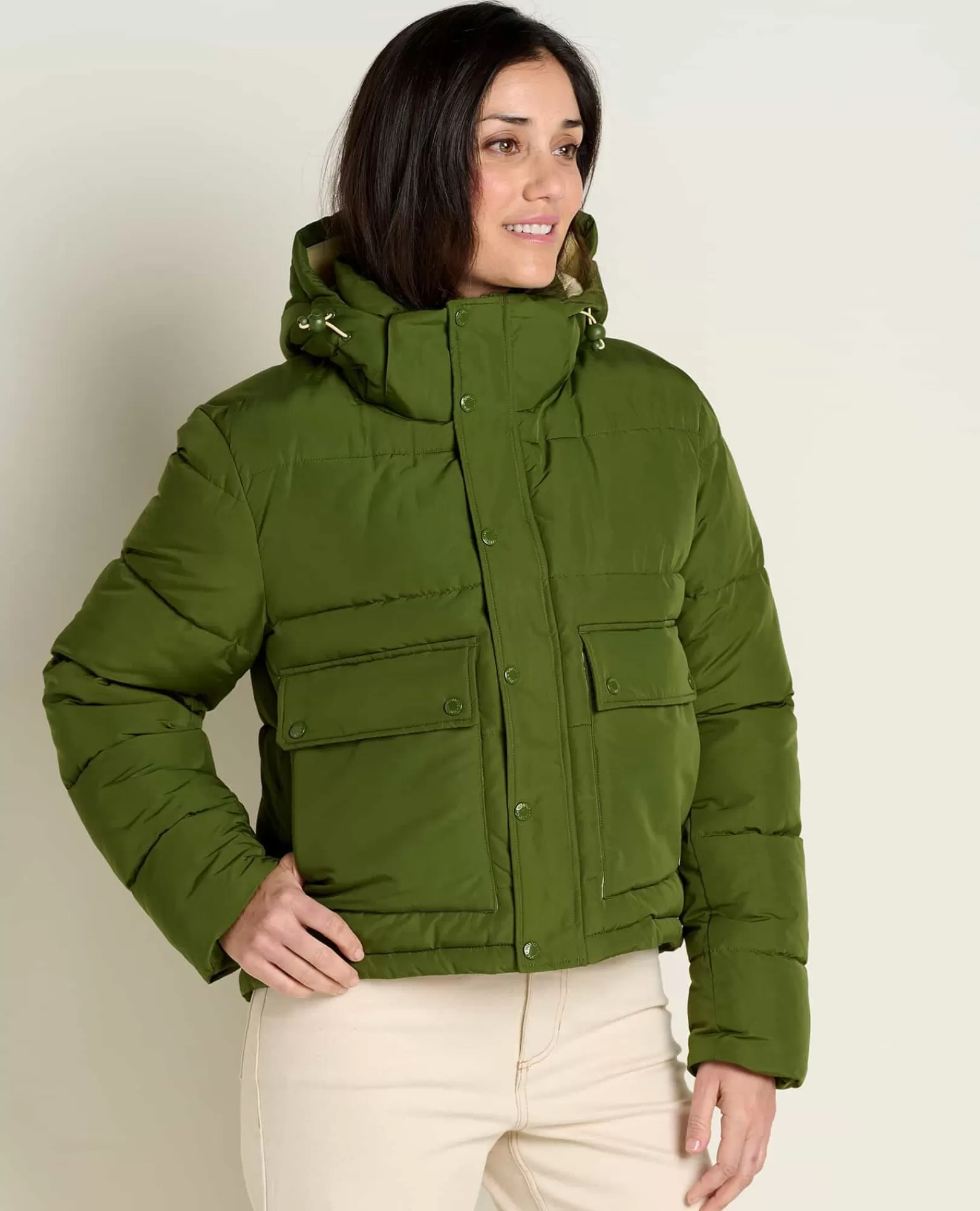 Clearance Toad&Co Spruce Wood Jacket