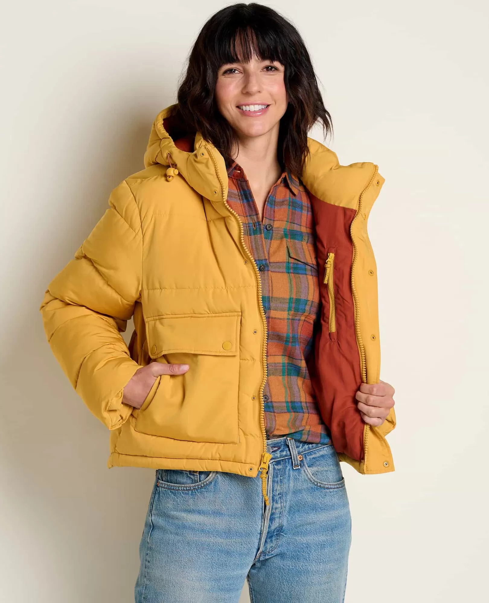 Cheap Toad&Co Spruce Wood Jacket