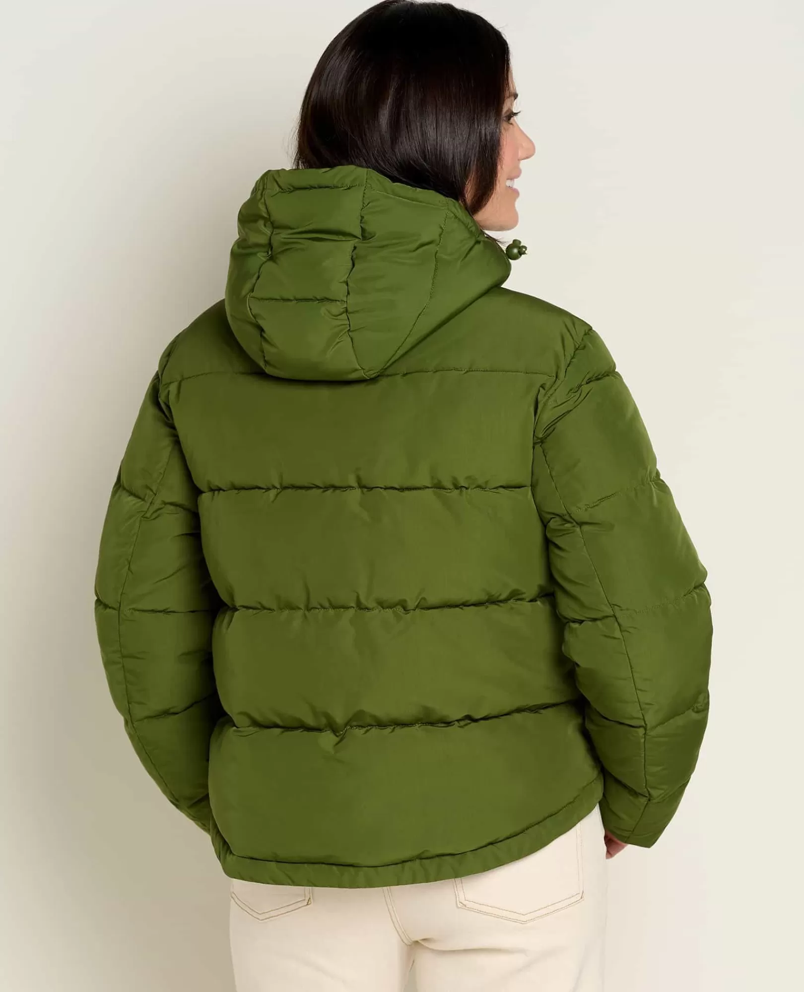 Clearance Toad&Co Spruce Wood Jacket