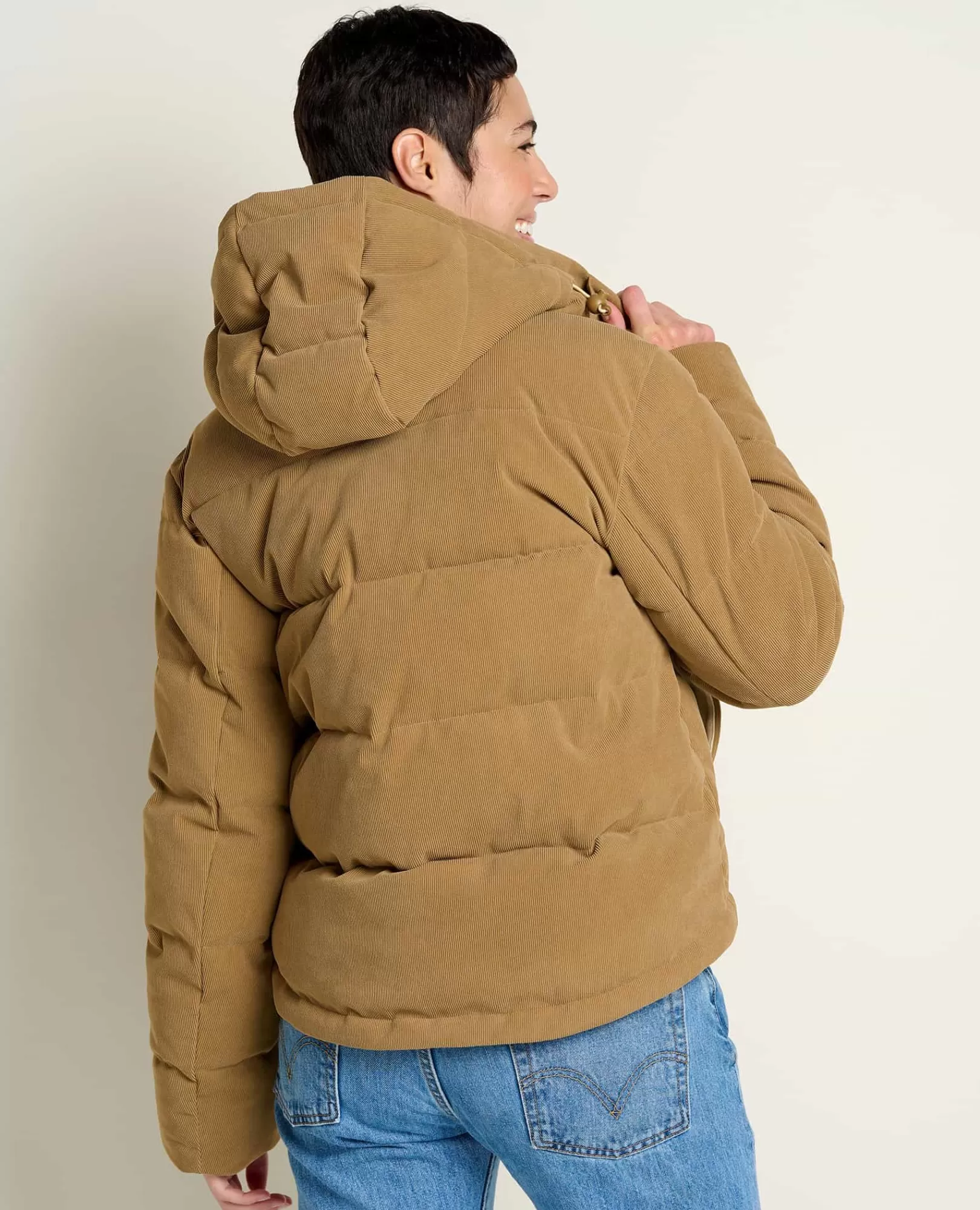 Shop Toad&Co Spruce Wood Jacket